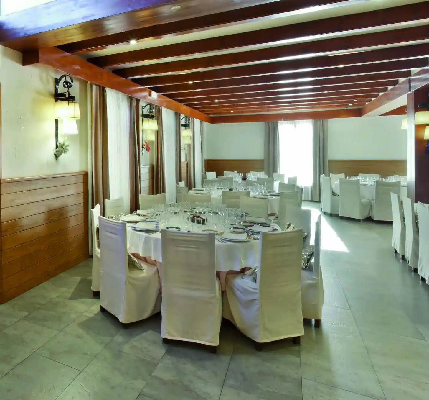 Lagrange Vacances®  - Vilanova I la Geltru - CAMPING VILANOVA PARK