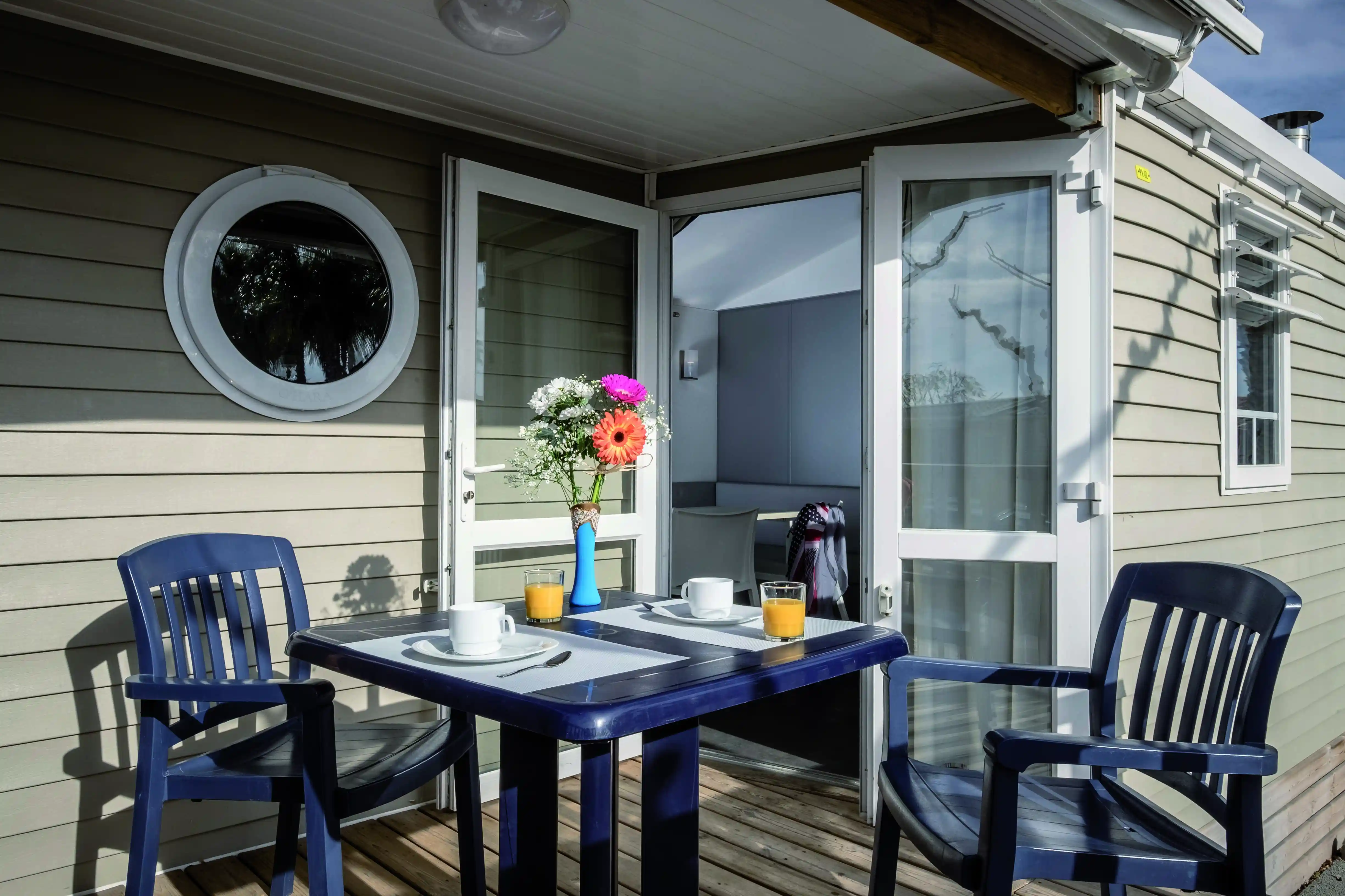 Lagrange Vacances®  - Coma-Ruga - CAMPING VENDRELL PLATJA