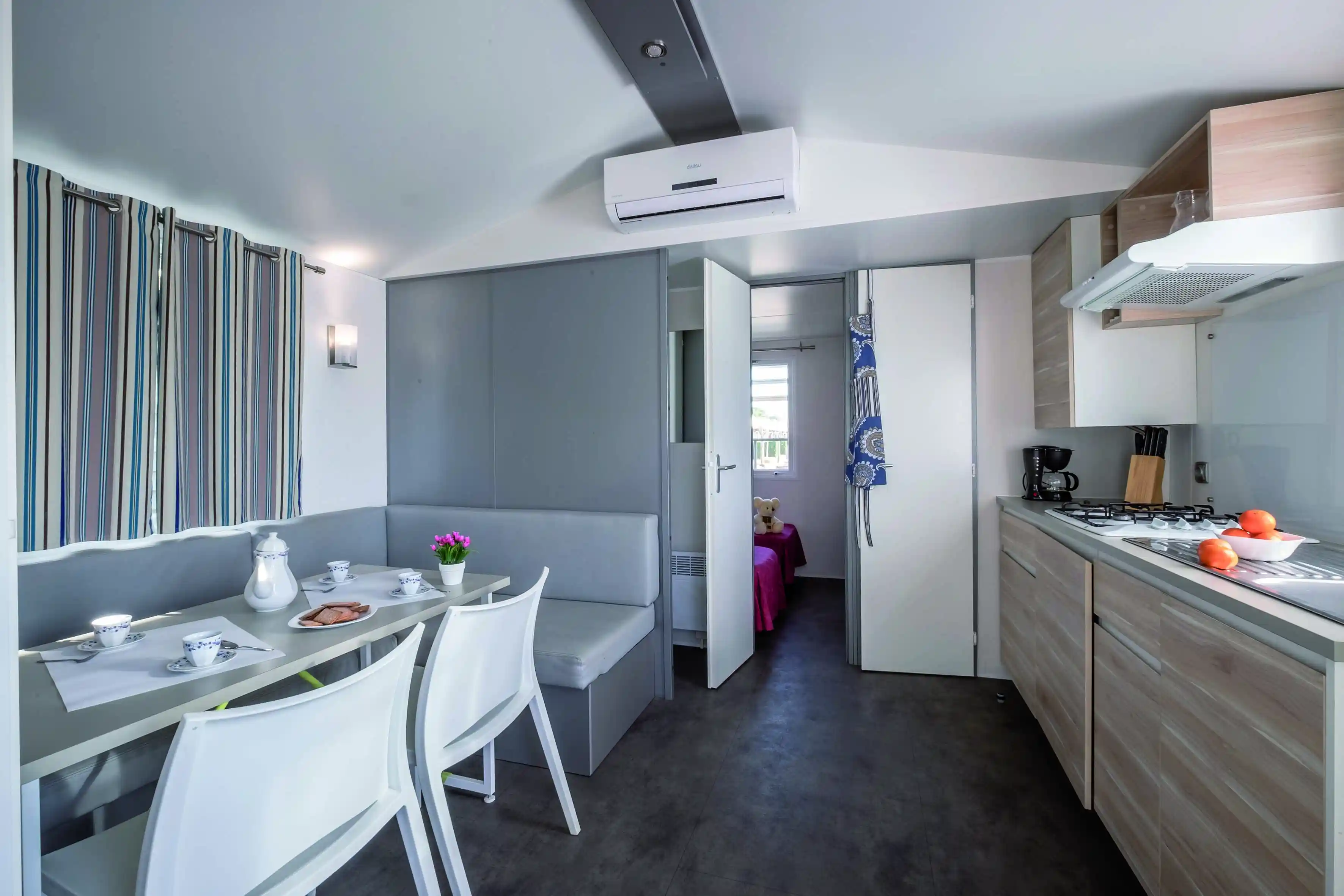 Lagrange Vacances®  - Coma-Ruga - CAMPING VENDRELL PLATJA