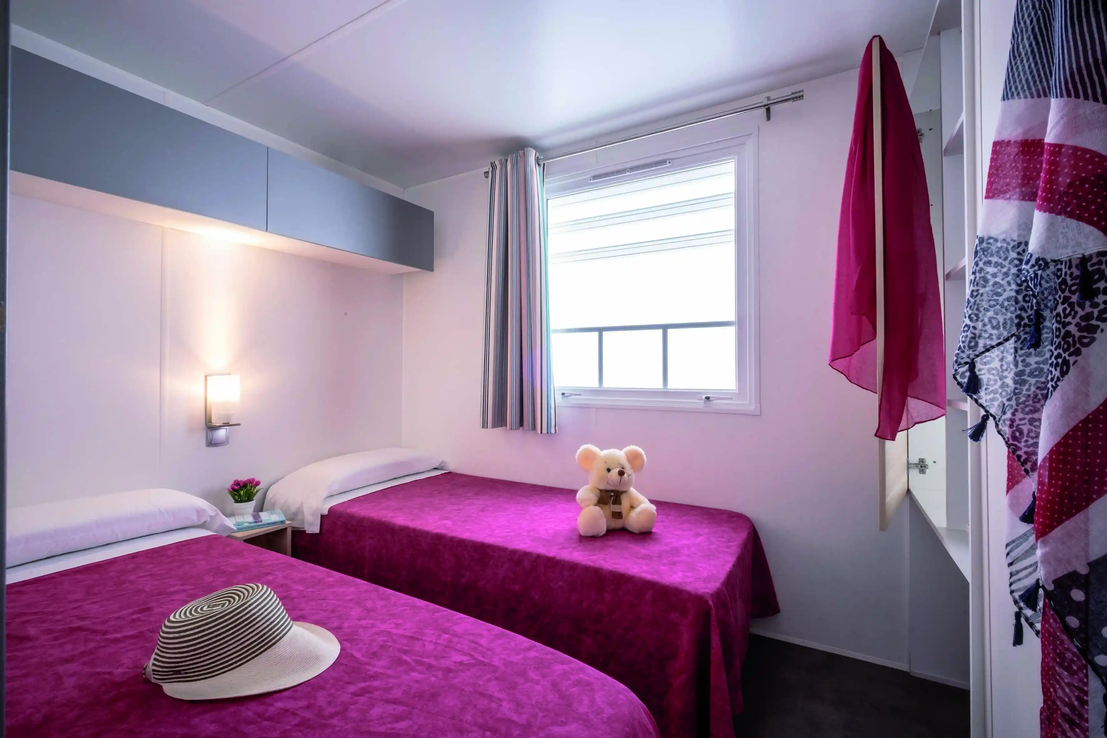 Lagrange Vacances®  - Coma-Ruga - CAMPING VENDRELL PLATJA