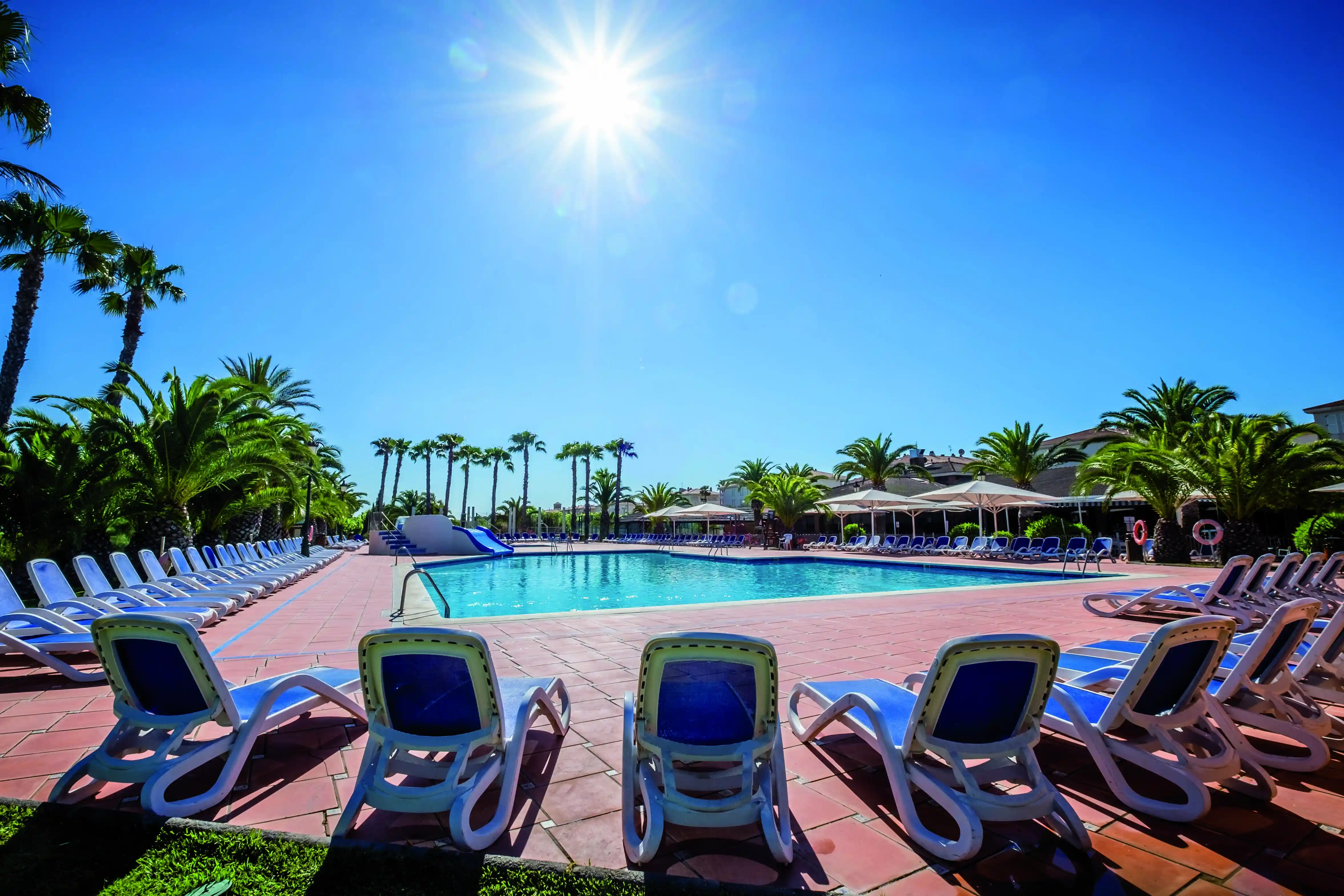 Lagrange Vacances®  - Coma-Ruga - CAMPING VENDRELL PLATJA