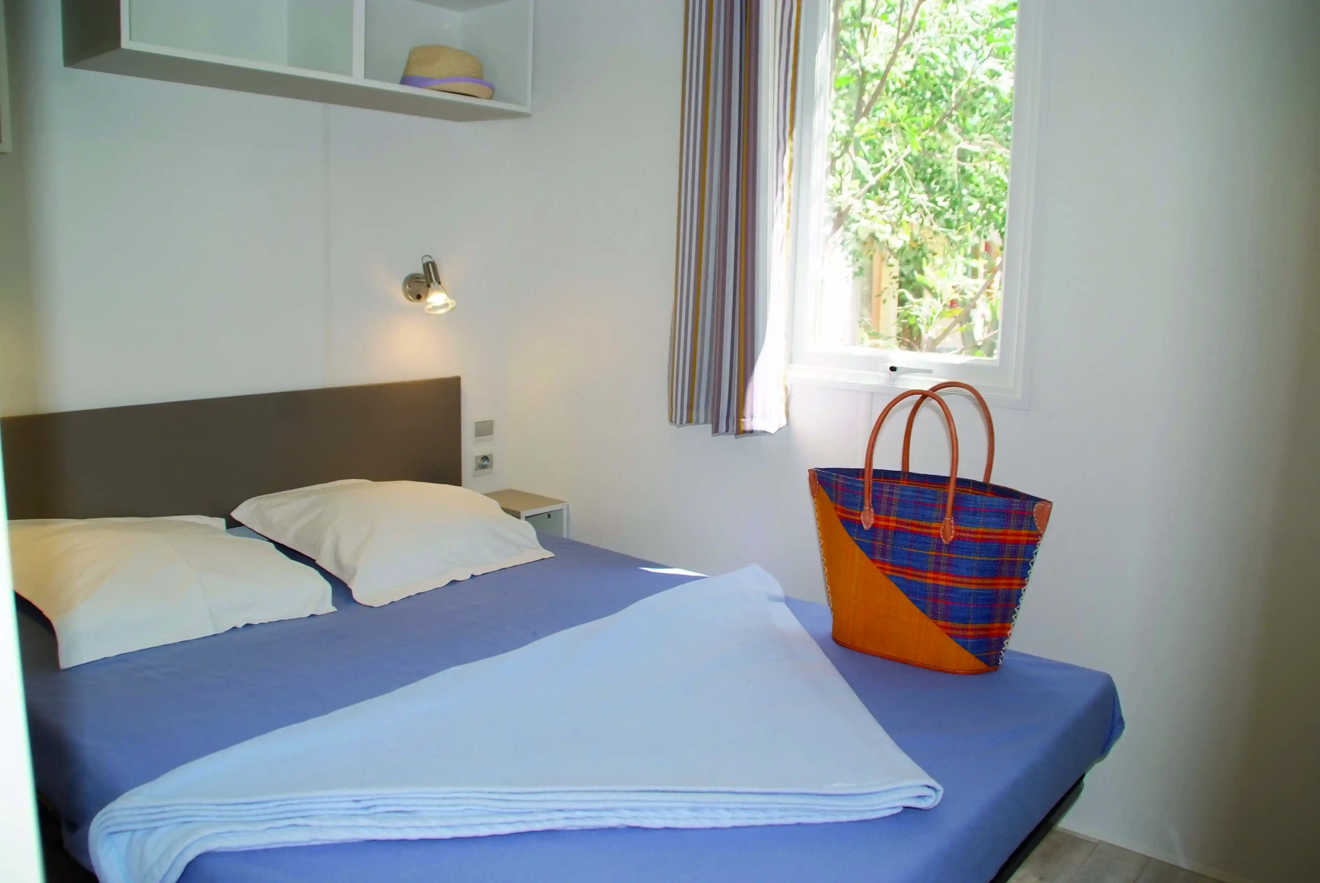 Lagrange Vacances®  - Gassin - MONTANA PARC - GASSIN