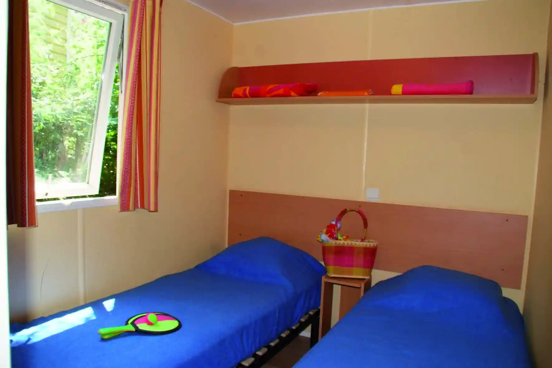 Lagrange Vacances®  - Gassin - MONTANA PARC - GASSIN