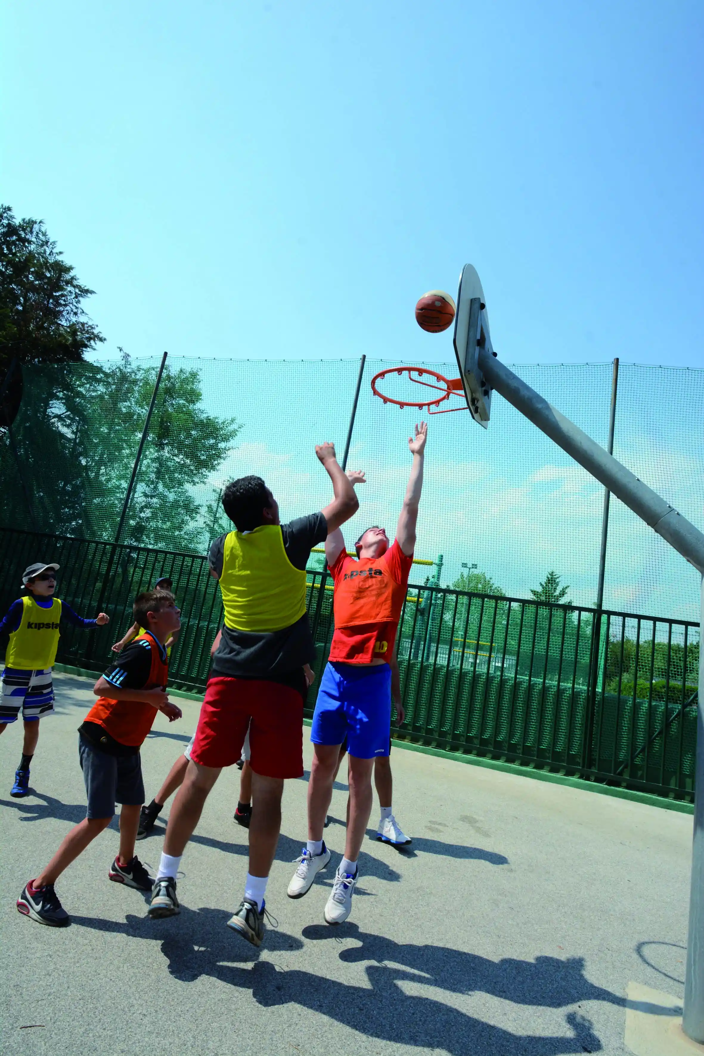 Lagrange Vacances®  - Gassin - MONTANA PARC - GASSIN