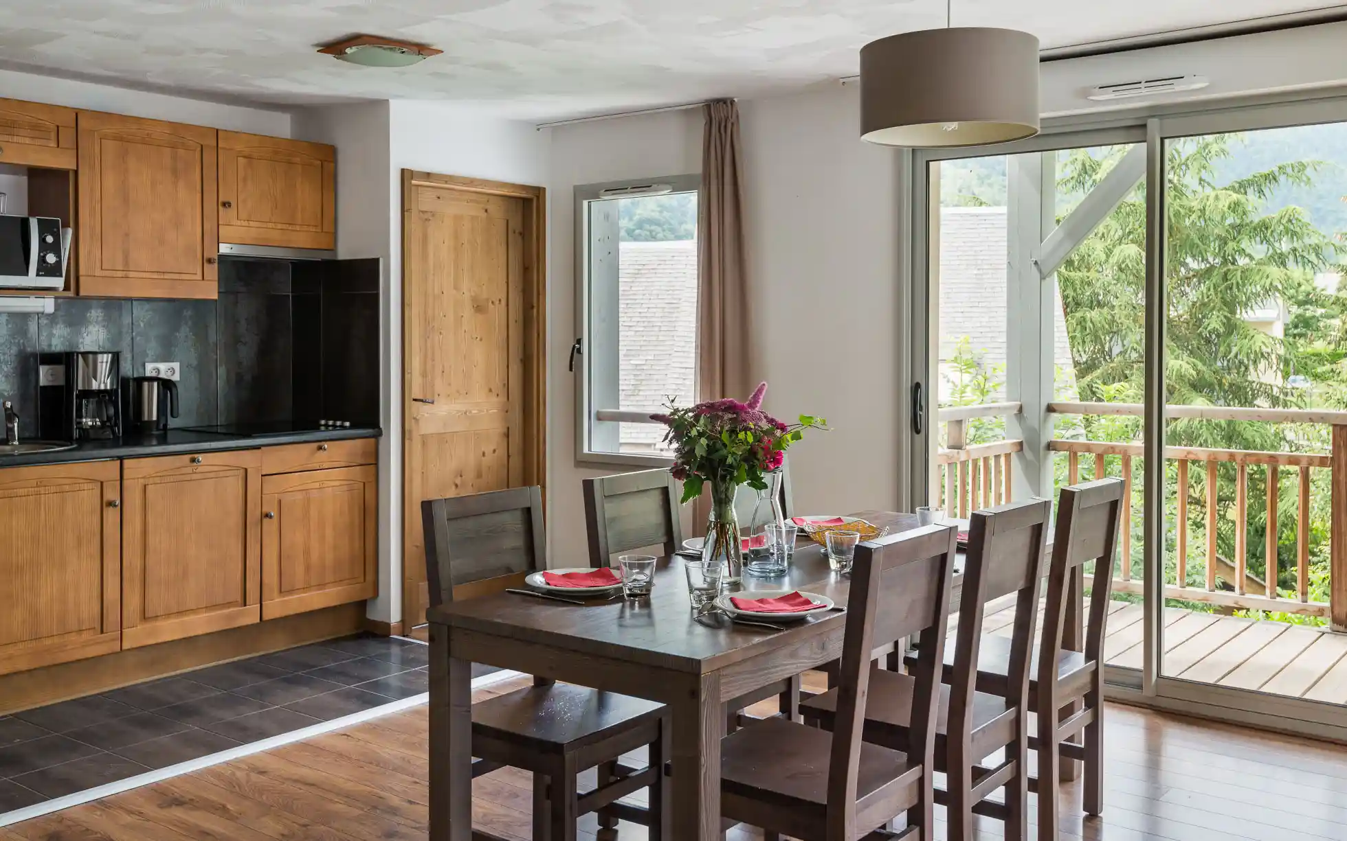 Lagrange Vacances®  - Saint-Lary - LE CLOS SAINT HILAIRE