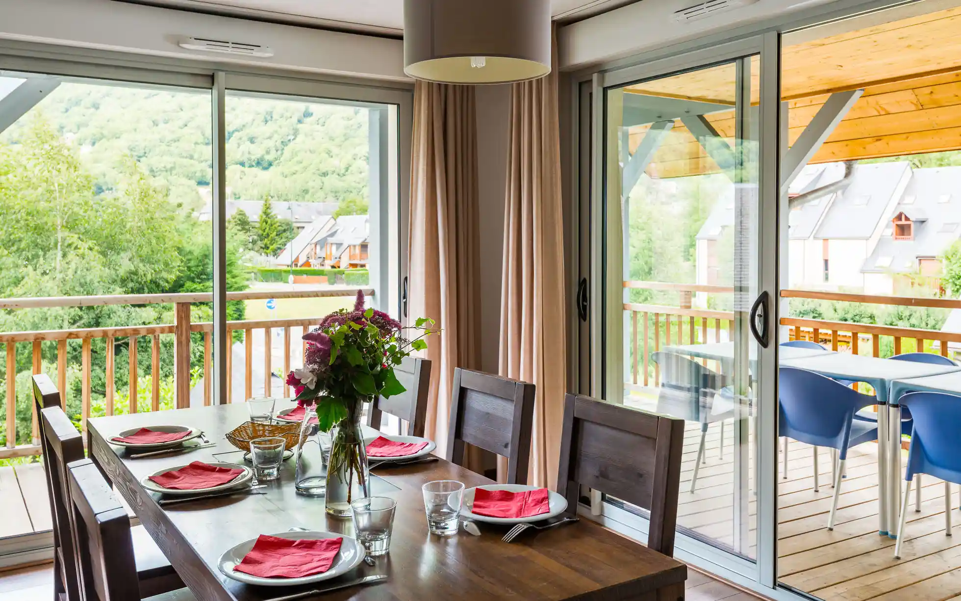 Lagrange Vacances®  - Saint-Lary - LE CLOS SAINT HILAIRE