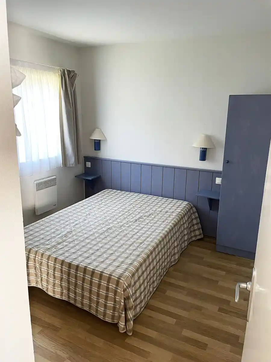 Lagrange Vacances®  - Ile d'oleron - LES SABLES VIGNIER