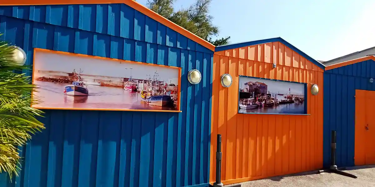 Lagrange Vacances®  - Ile d'oleron - LES SABLES VIGNIER