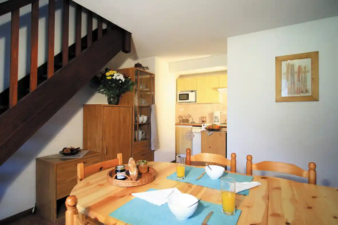 Lagrange Vacances®  - Saint-Lary - Les Residences Saint-Lary