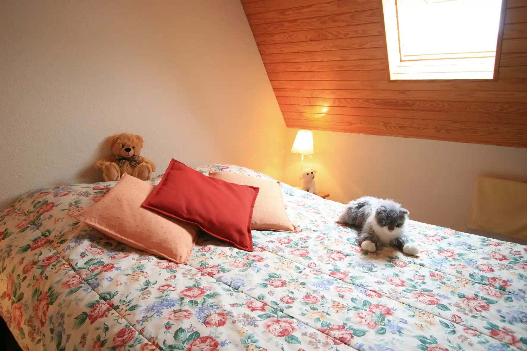 Lagrange Vacances®  - Saint-Lary - Les Residences Saint-Lary