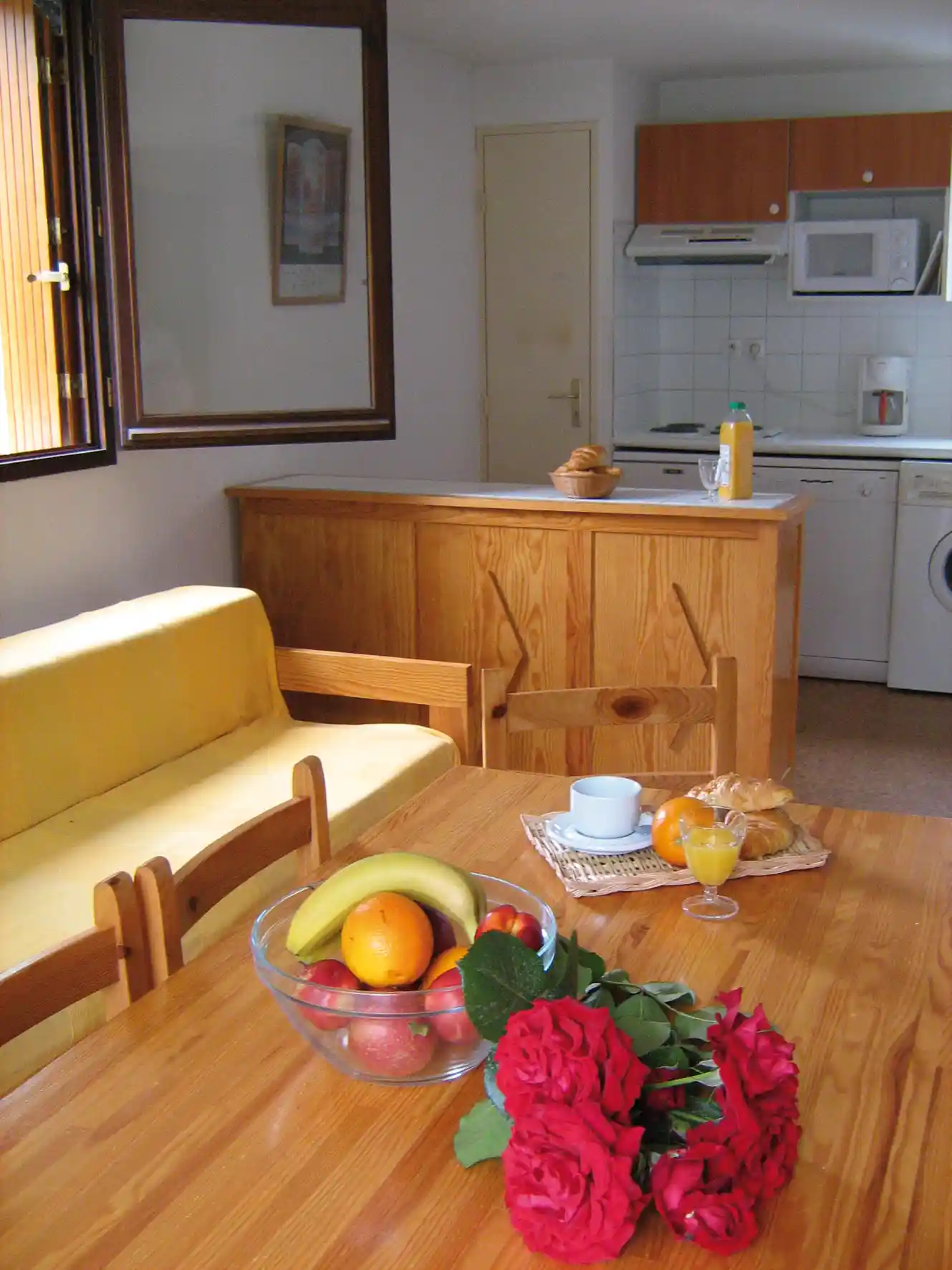 Lagrange Vacances®  - Saint-Lary - Les Residences Saint-Lary