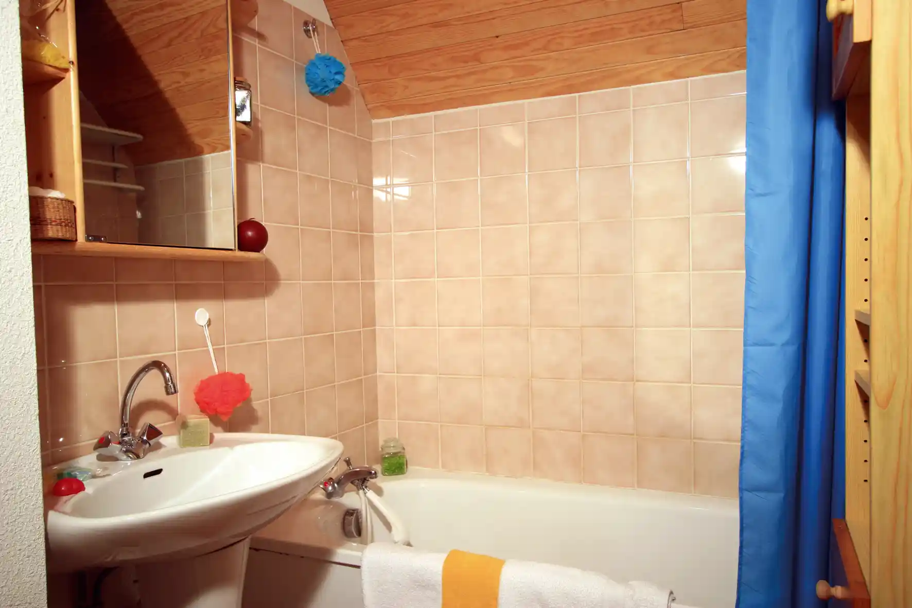 Lagrange Vacances®  - Saint-Lary - Les Residences Saint-Lary