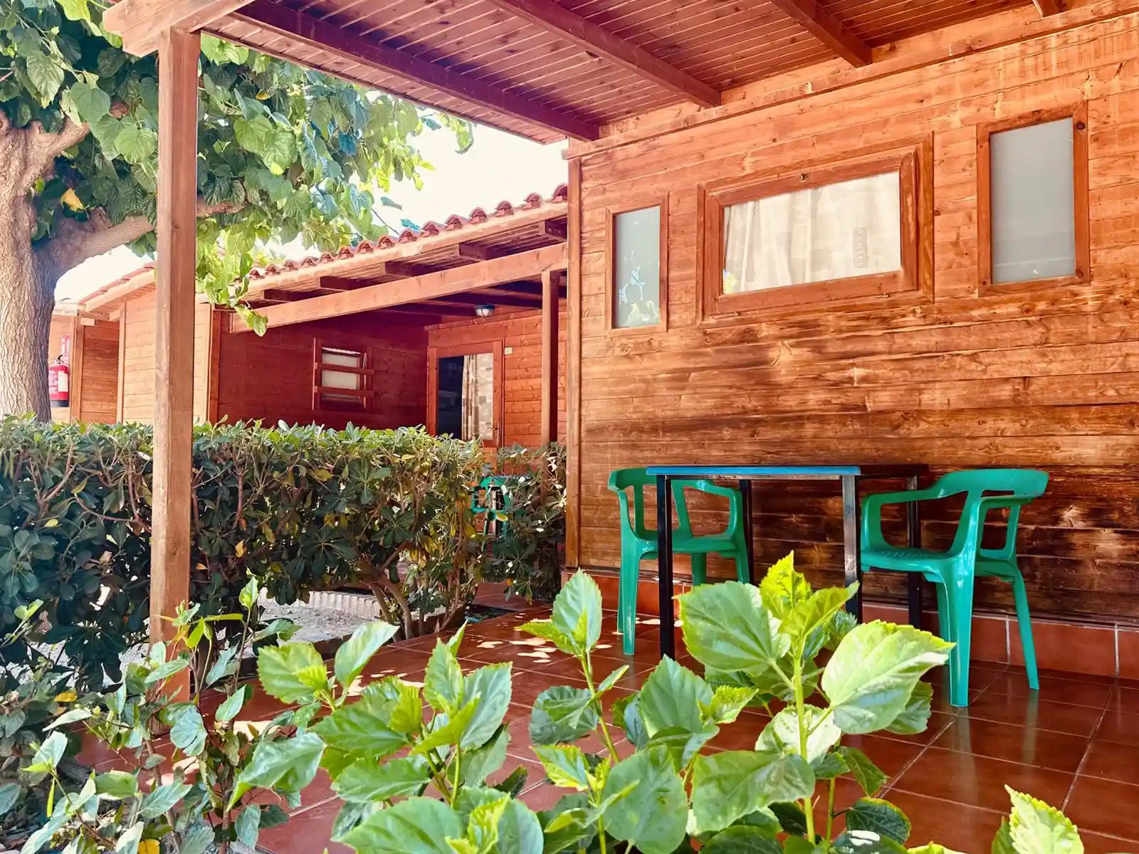 Lagrange Vacances&reg;  - Miami Playa - CAMPING PLAYA Y FIESTA