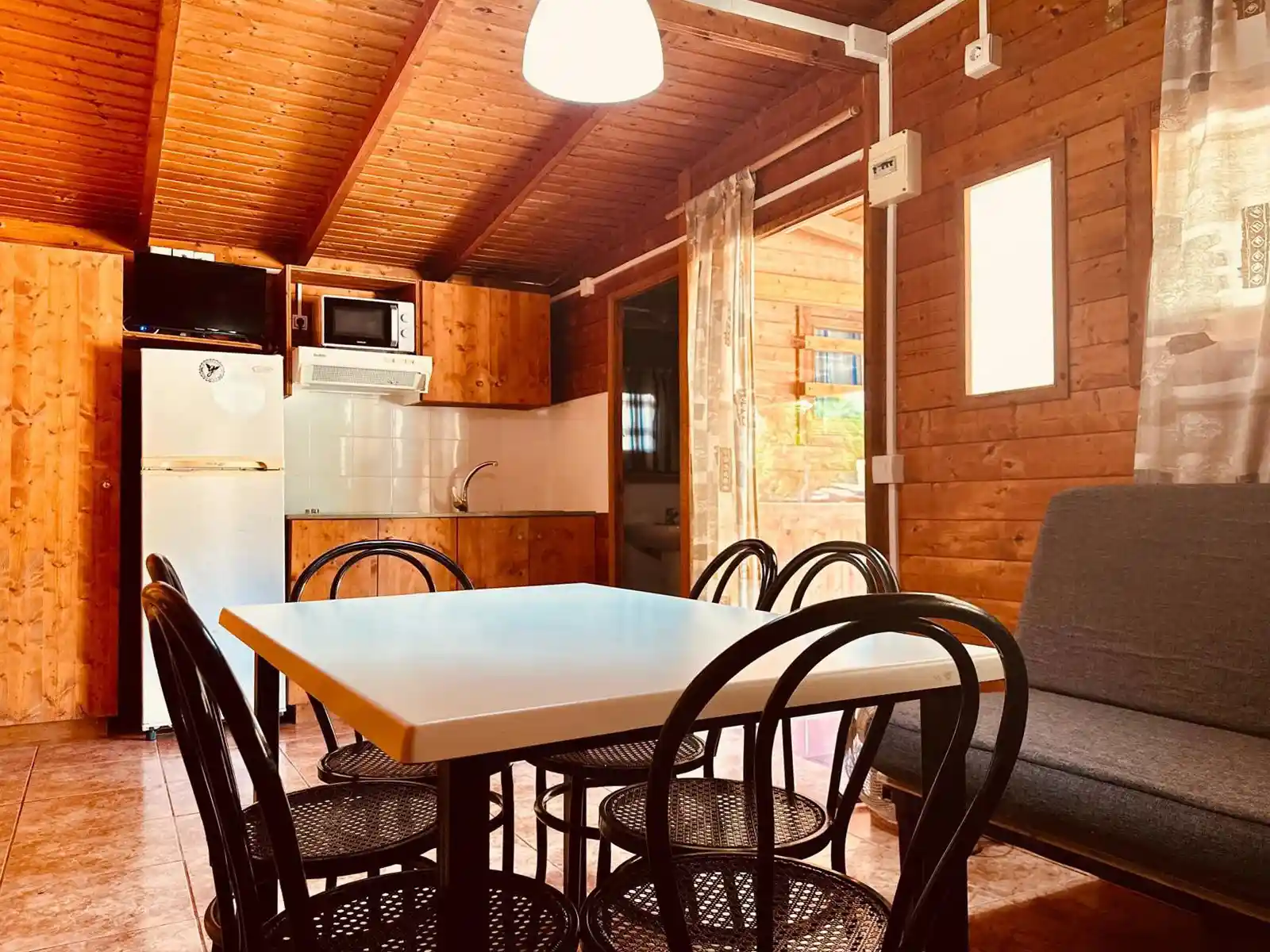 Lagrange Vacances&reg;  - Miami Playa - CAMPING PLAYA Y FIESTA