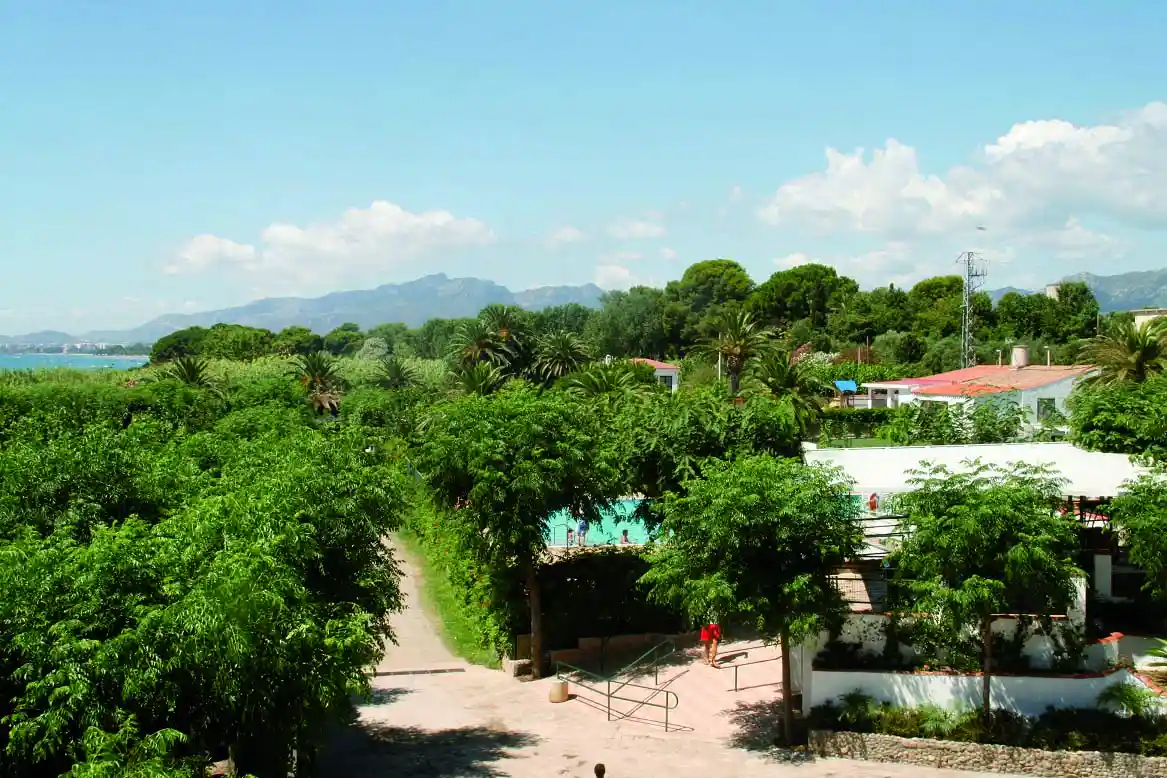 Lagrange Vacances&reg;  - Miami Playa - CAMPING PLAYA Y FIESTA