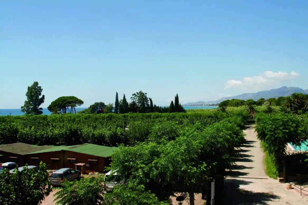 Lagrange Vacances&reg;  - Miami Playa - CAMPING PLAYA Y FIESTA