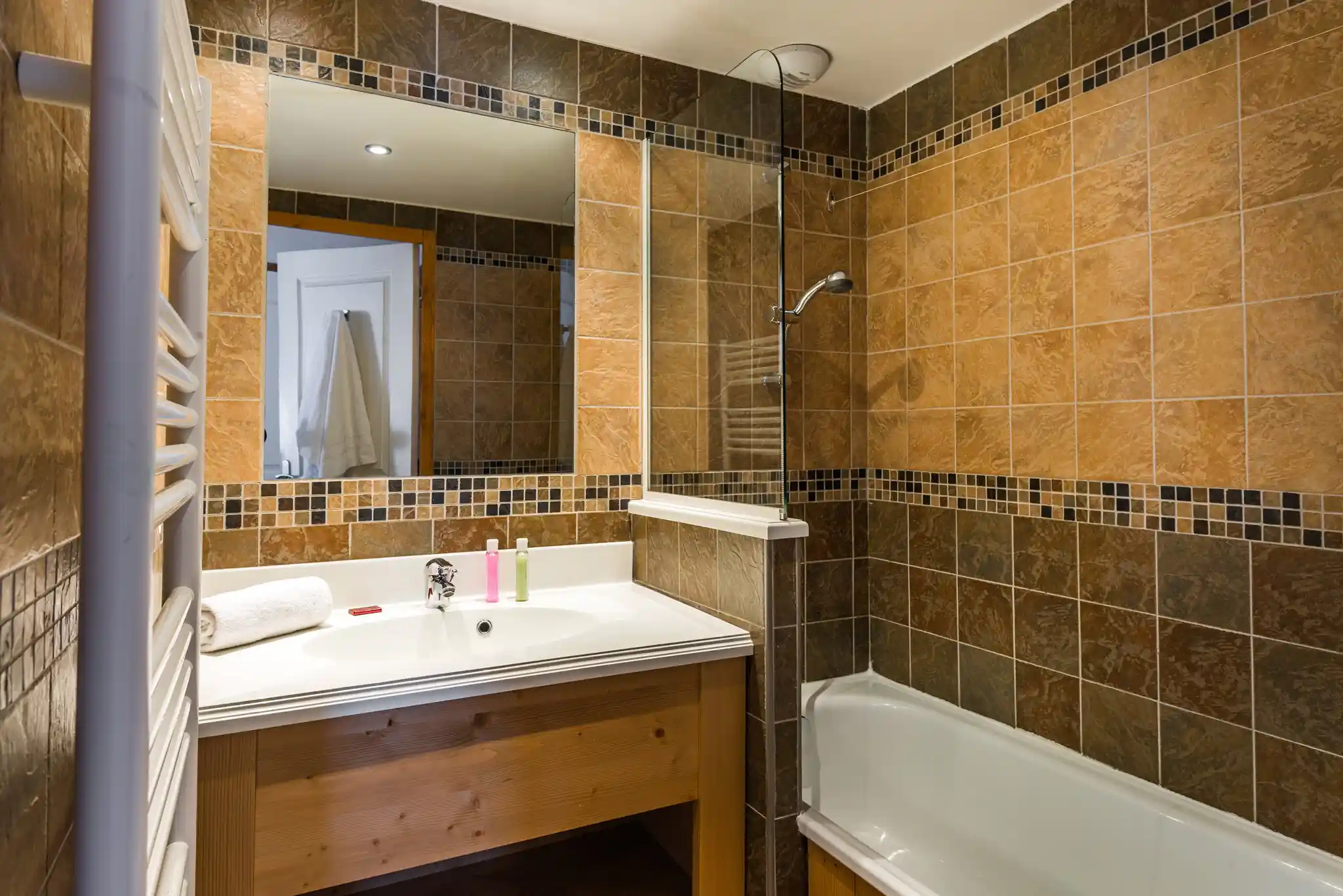 Lagrange Vacances®  - La Toussuire - LES BALCONS DES AIGUILLES