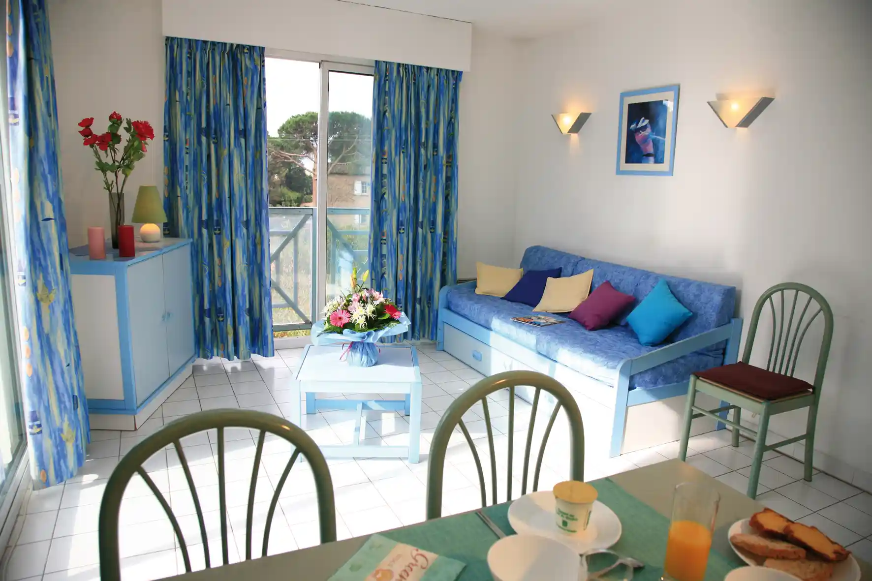 Lagrange Vacances®  - Valescure - LE DOMAINE DES GRANDS PINS