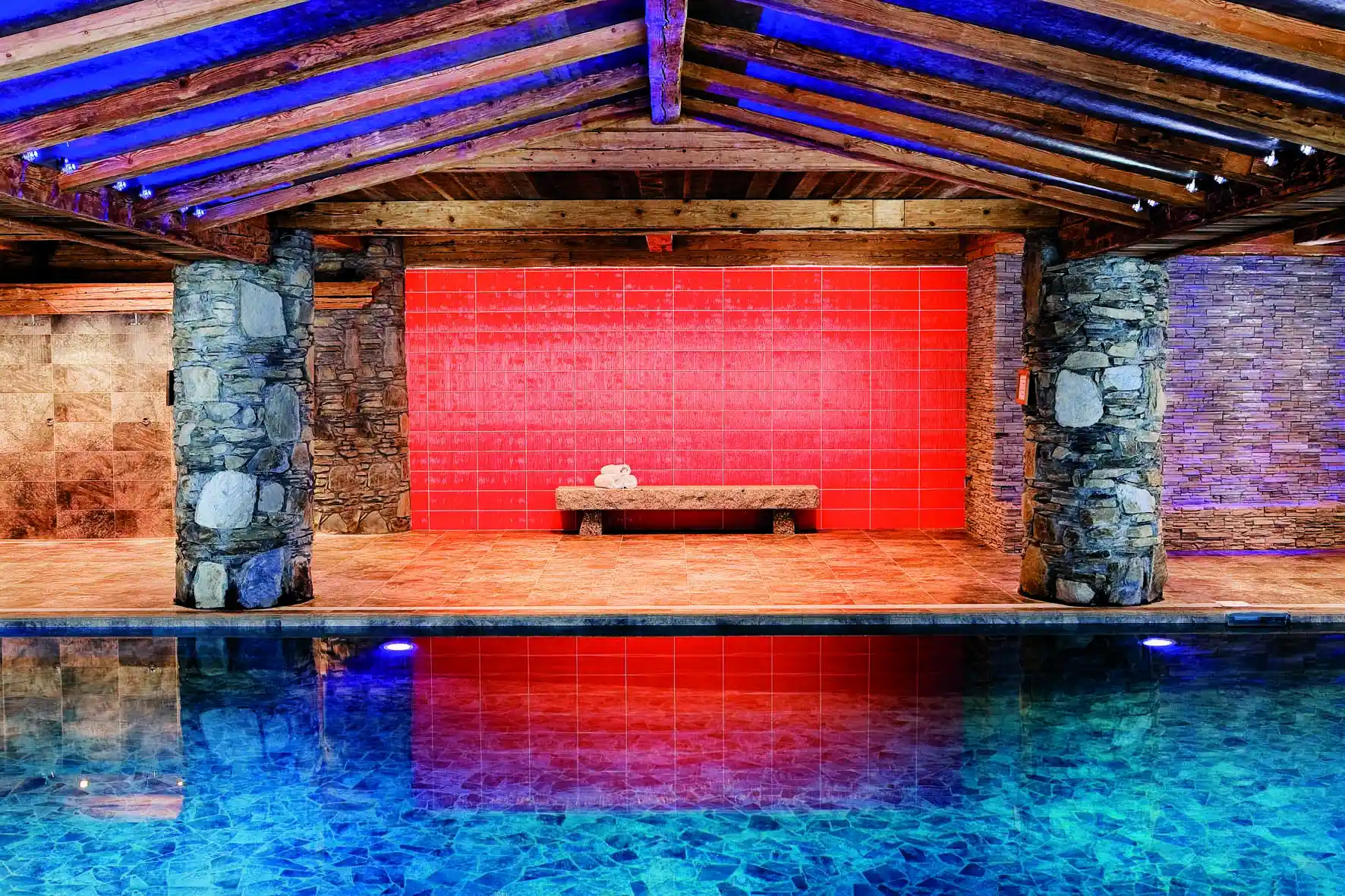 Lagrange Vacances®  - Tignes - CGH RESIDENCE & SPA LE NEVADA