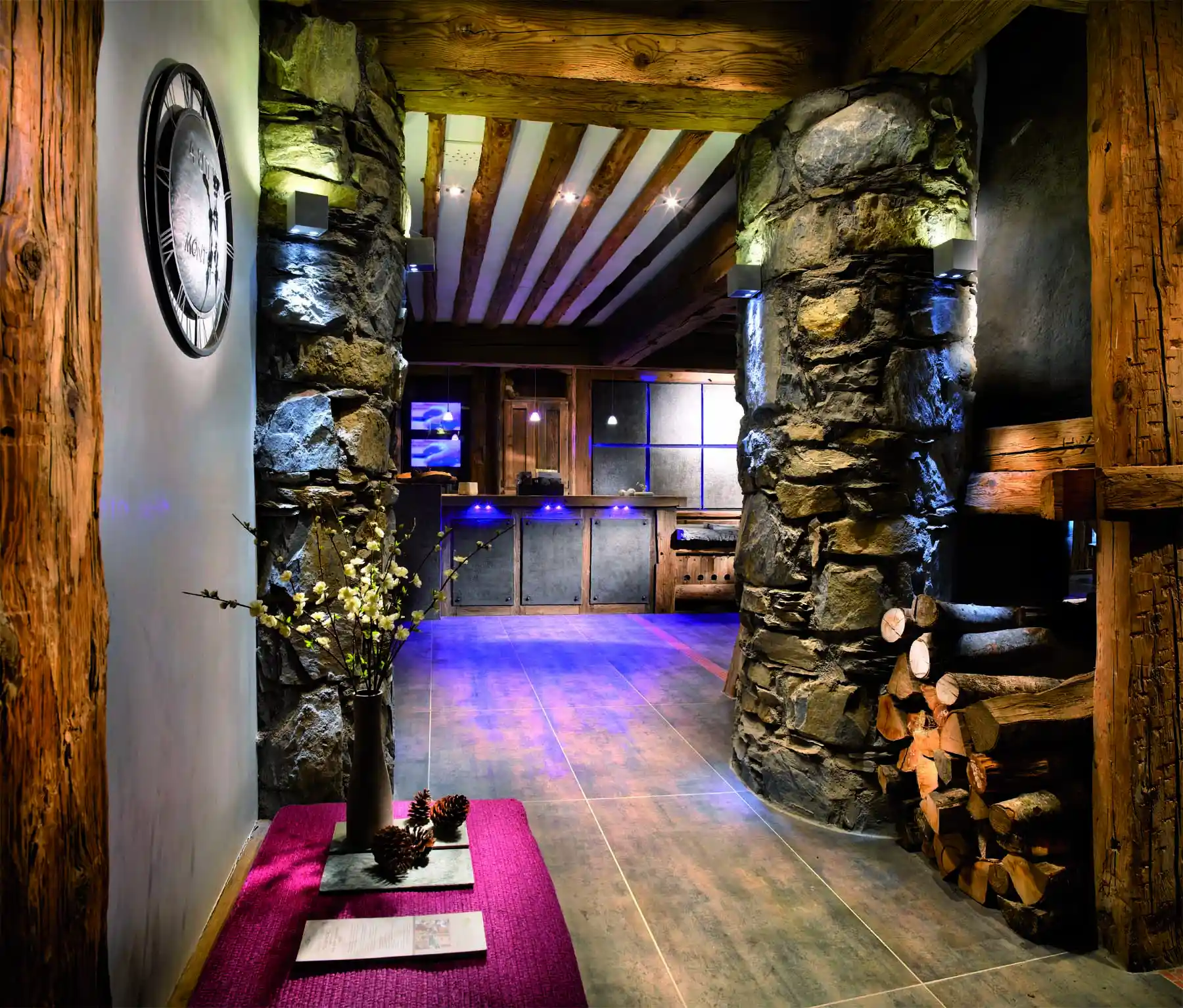 Lagrange Vacances®  - Tignes - CGH RESIDENCE & SPA LE NEVADA