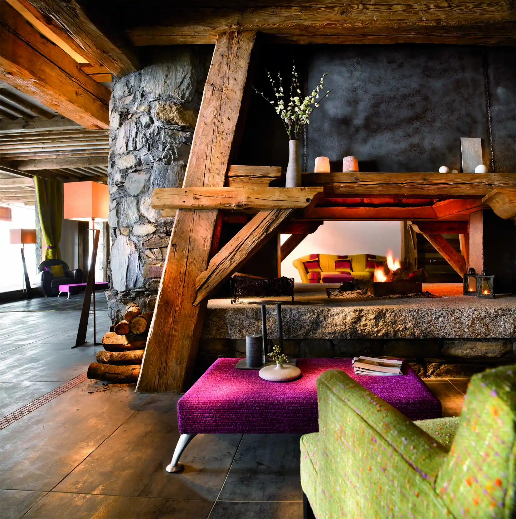 Lagrange Vacances®  - Tignes - CGH RESIDENCE & SPA LE NEVADA
