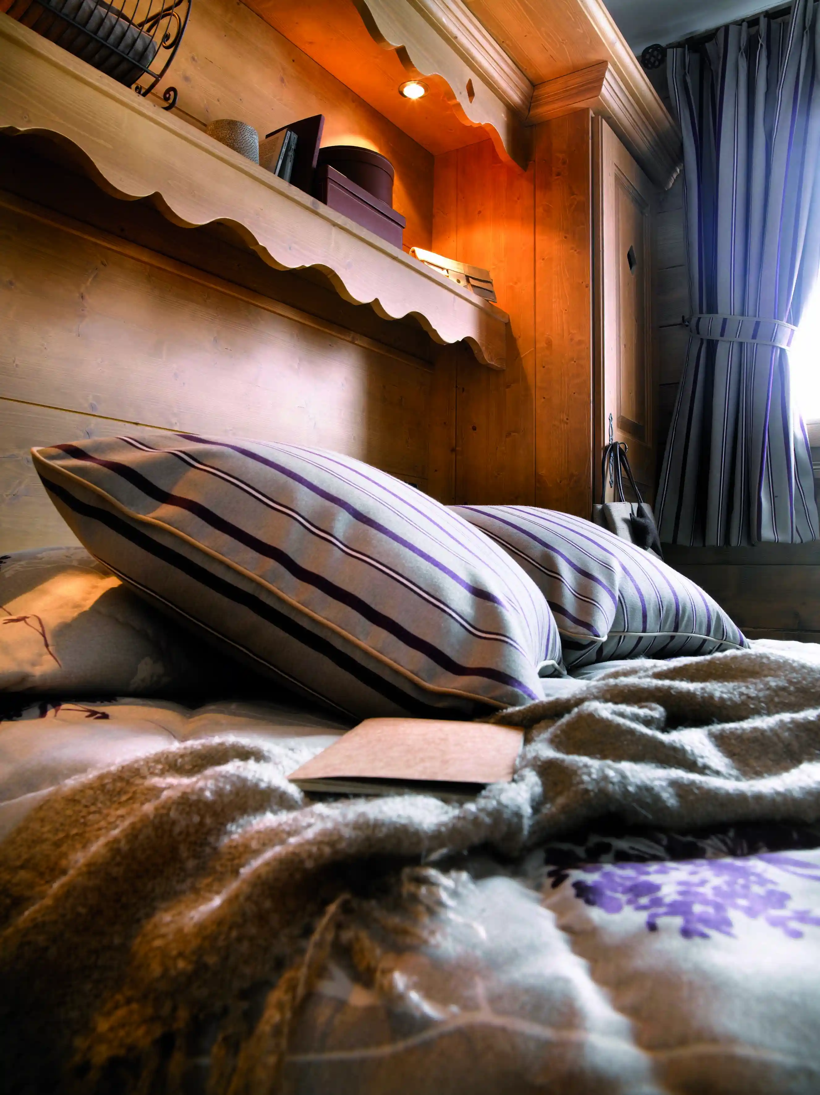 Lagrange Vacances®  - Tignes - CGH RESIDENCE & SPA LE NEVADA