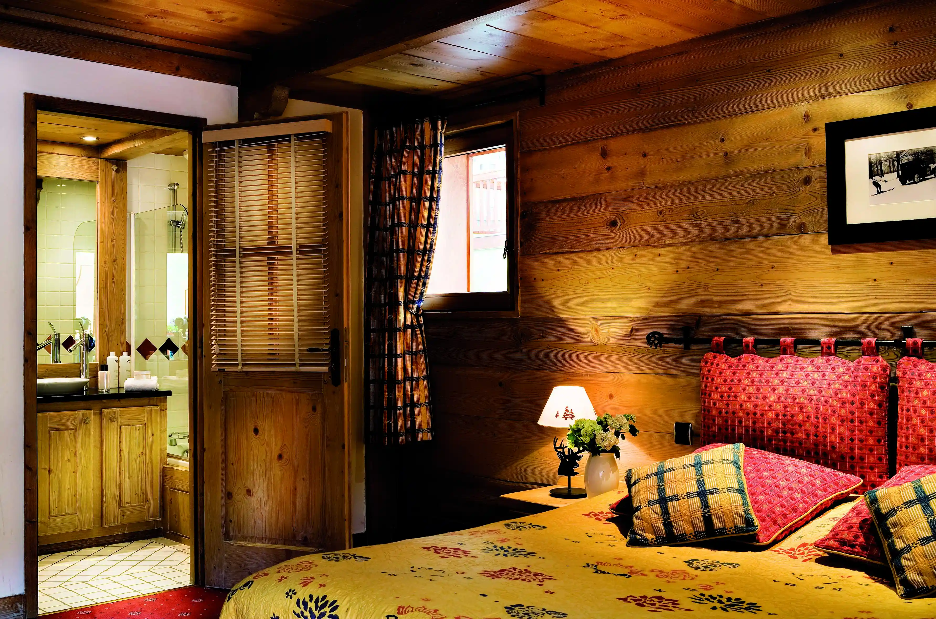 Lagrange Vacances®  - Tignes - CGH RESIDENCE & SPA LE NEVADA