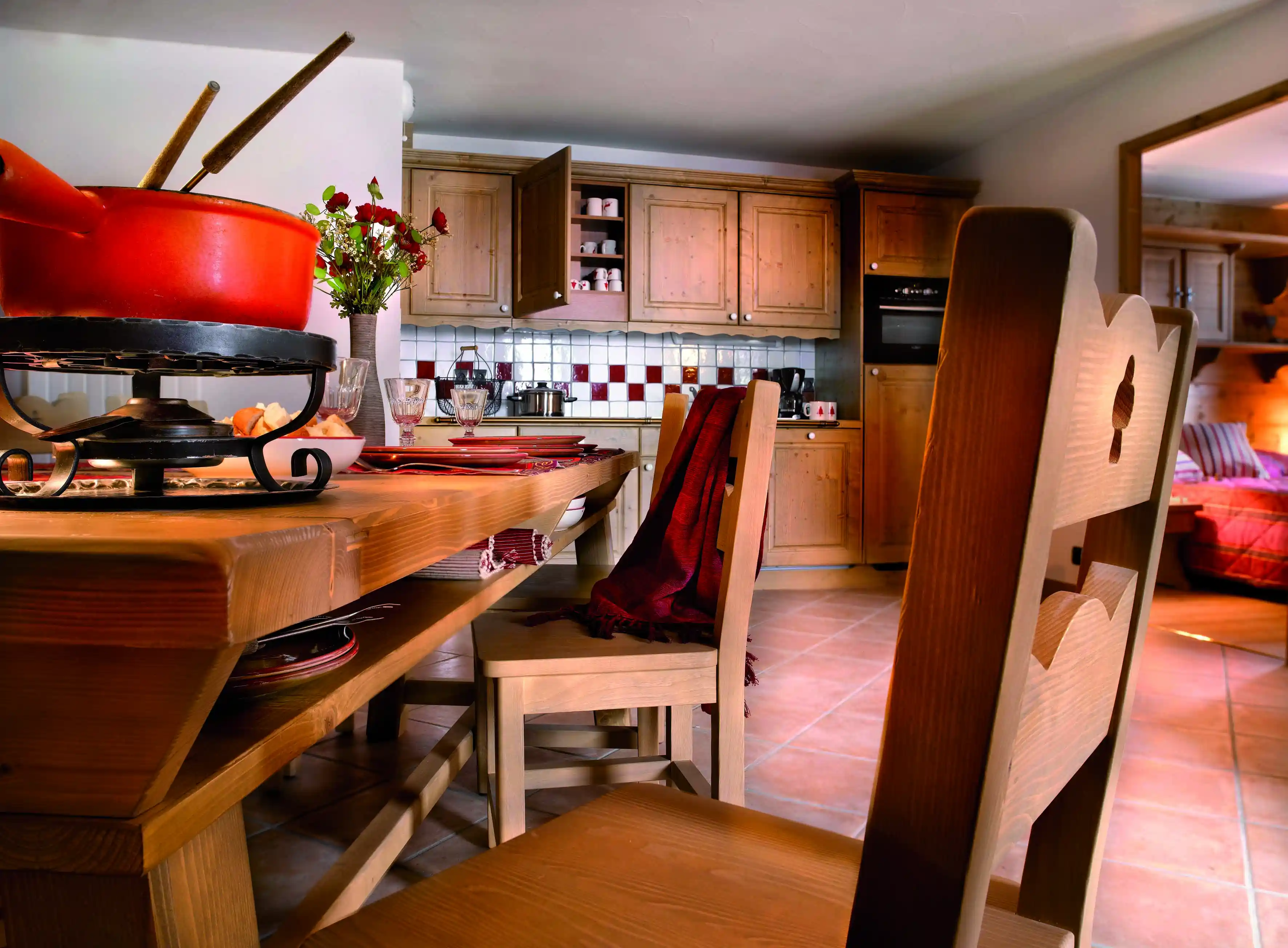 Lagrange Vacances®  - Tignes - CGH RESIDENCE & SPA LE NEVADA