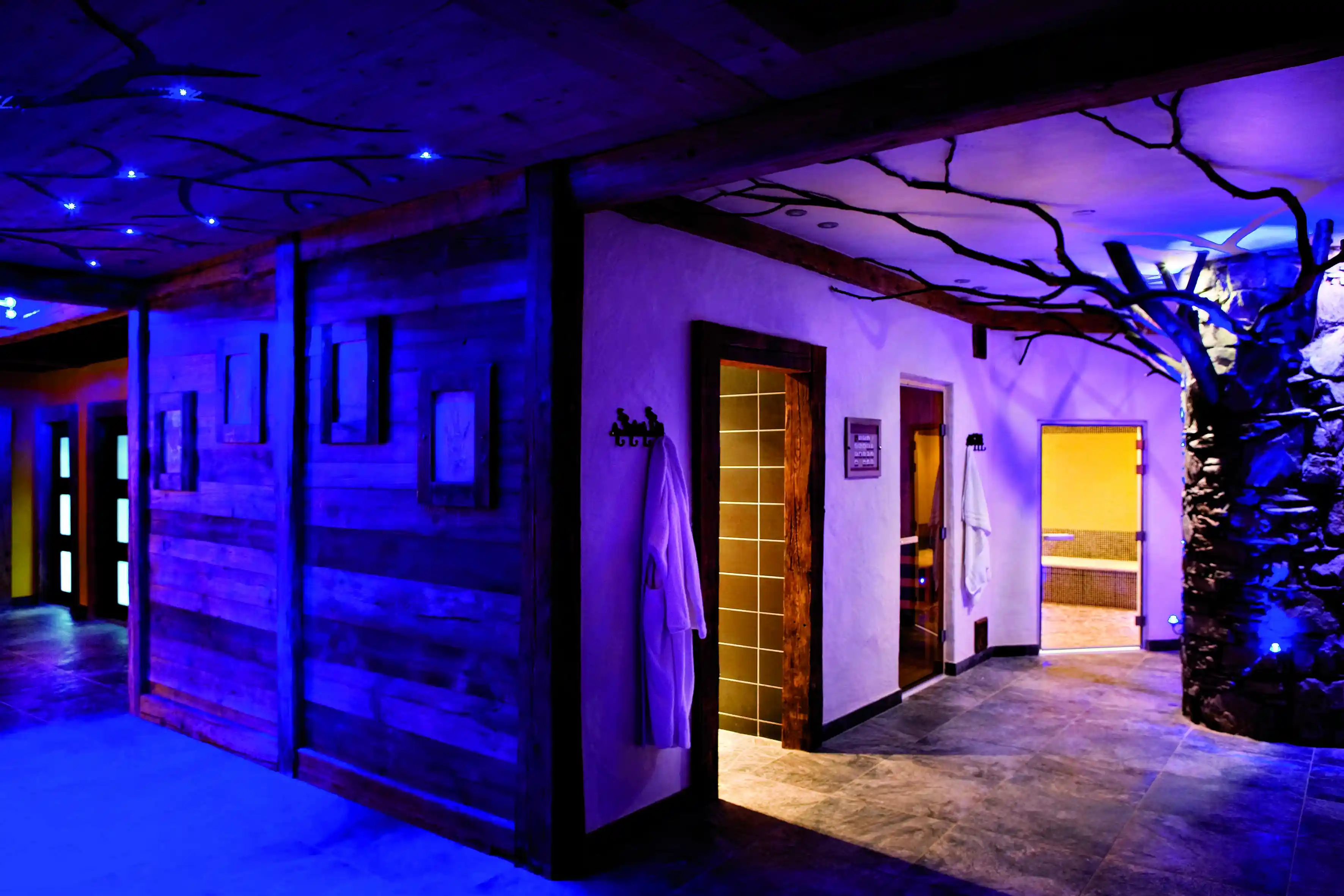 Lagrange Vacances®  - Tignes - CGH RESIDENCE & SPA LE NEVADA