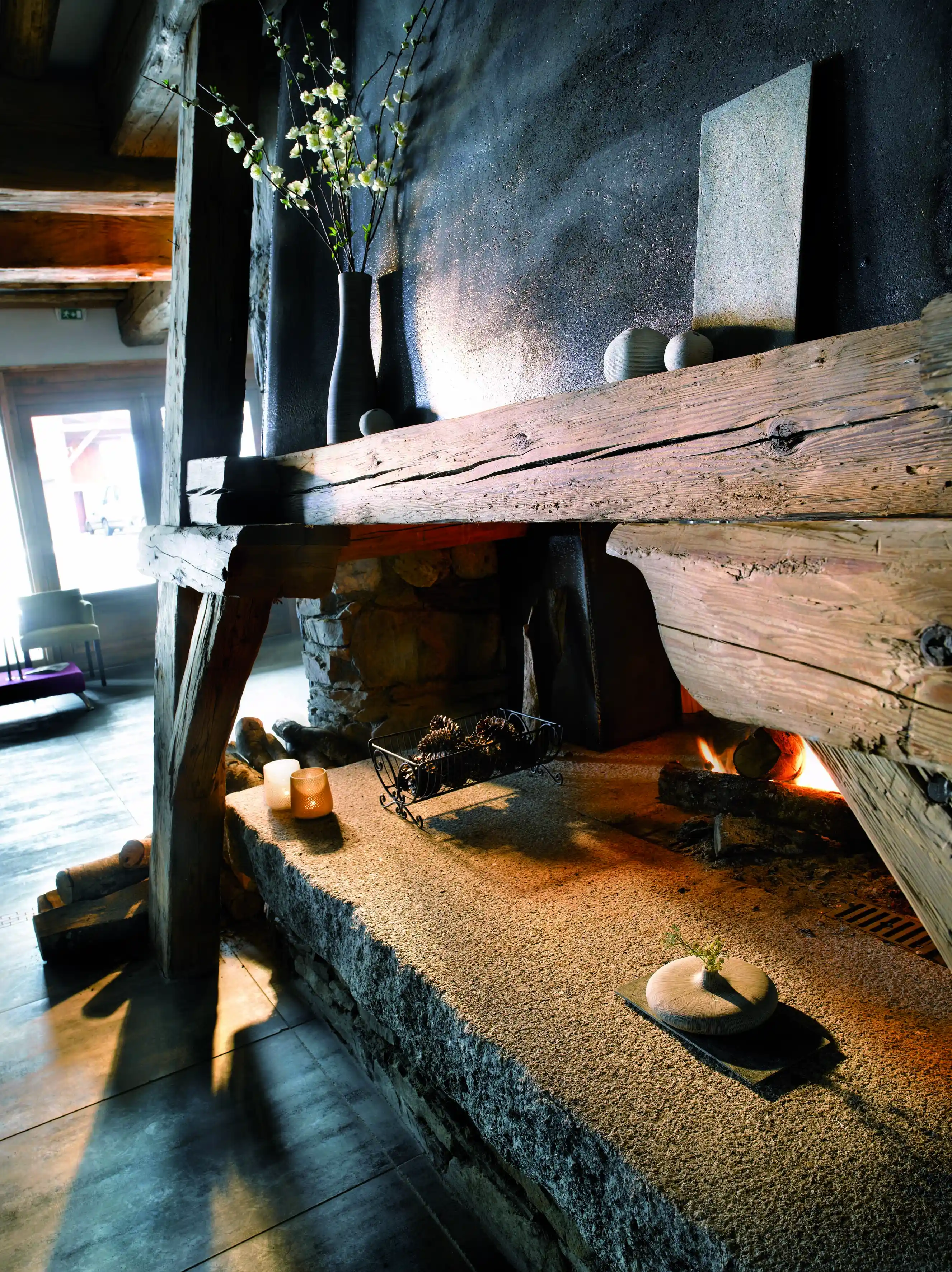 Lagrange Vacances®  - Tignes - CGH RESIDENCE & SPA LE NEVADA