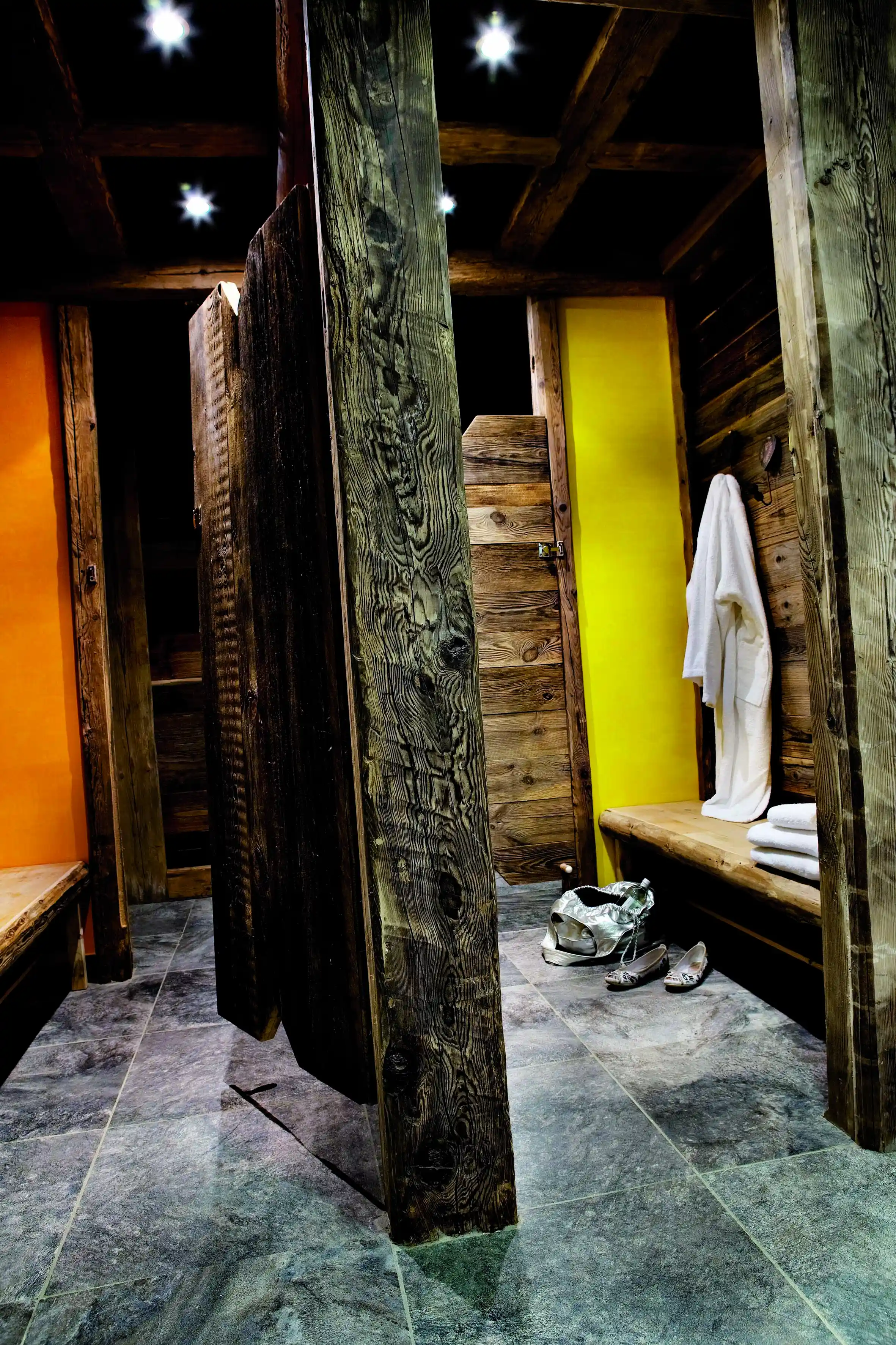 Lagrange Vacances®  - Tignes - CGH RESIDENCE & SPA LE NEVADA