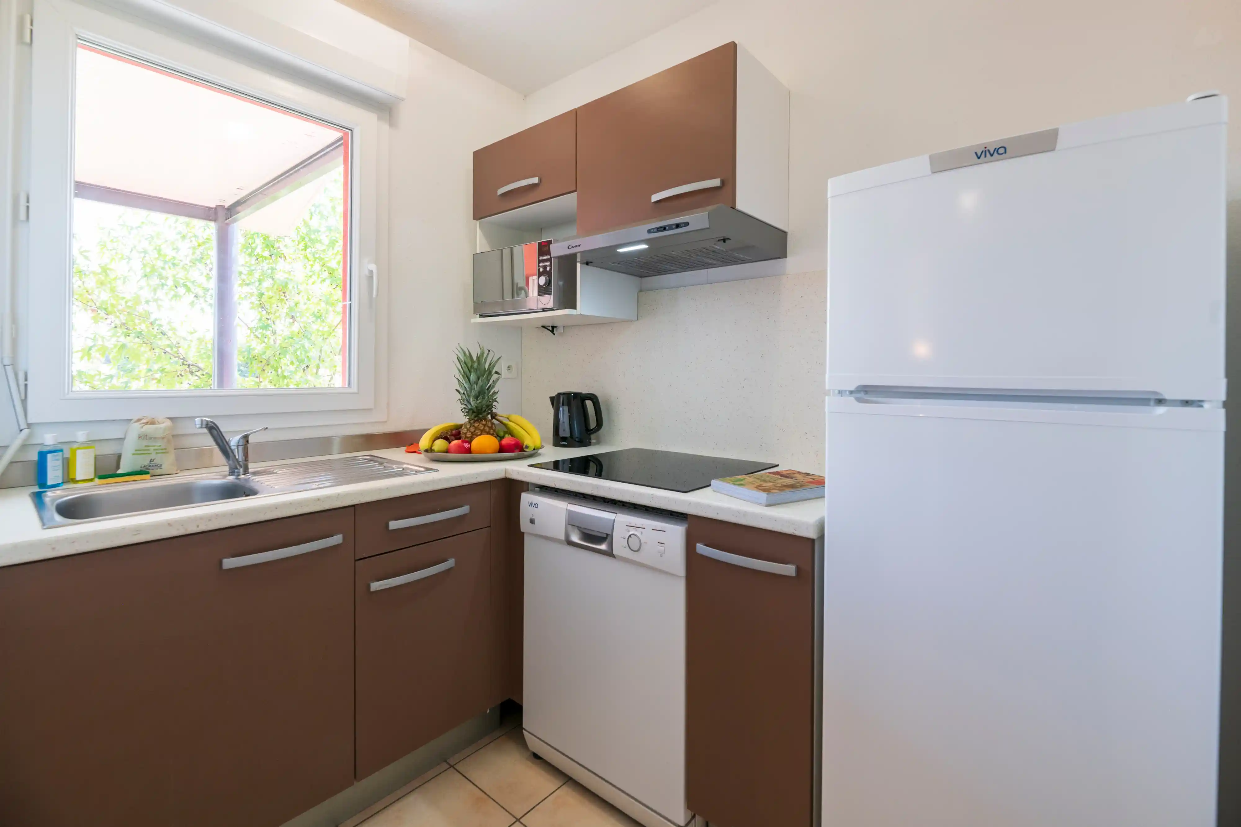 Lagrange Vacances®  - Le Verdon-sur-Mer - L'estuaire