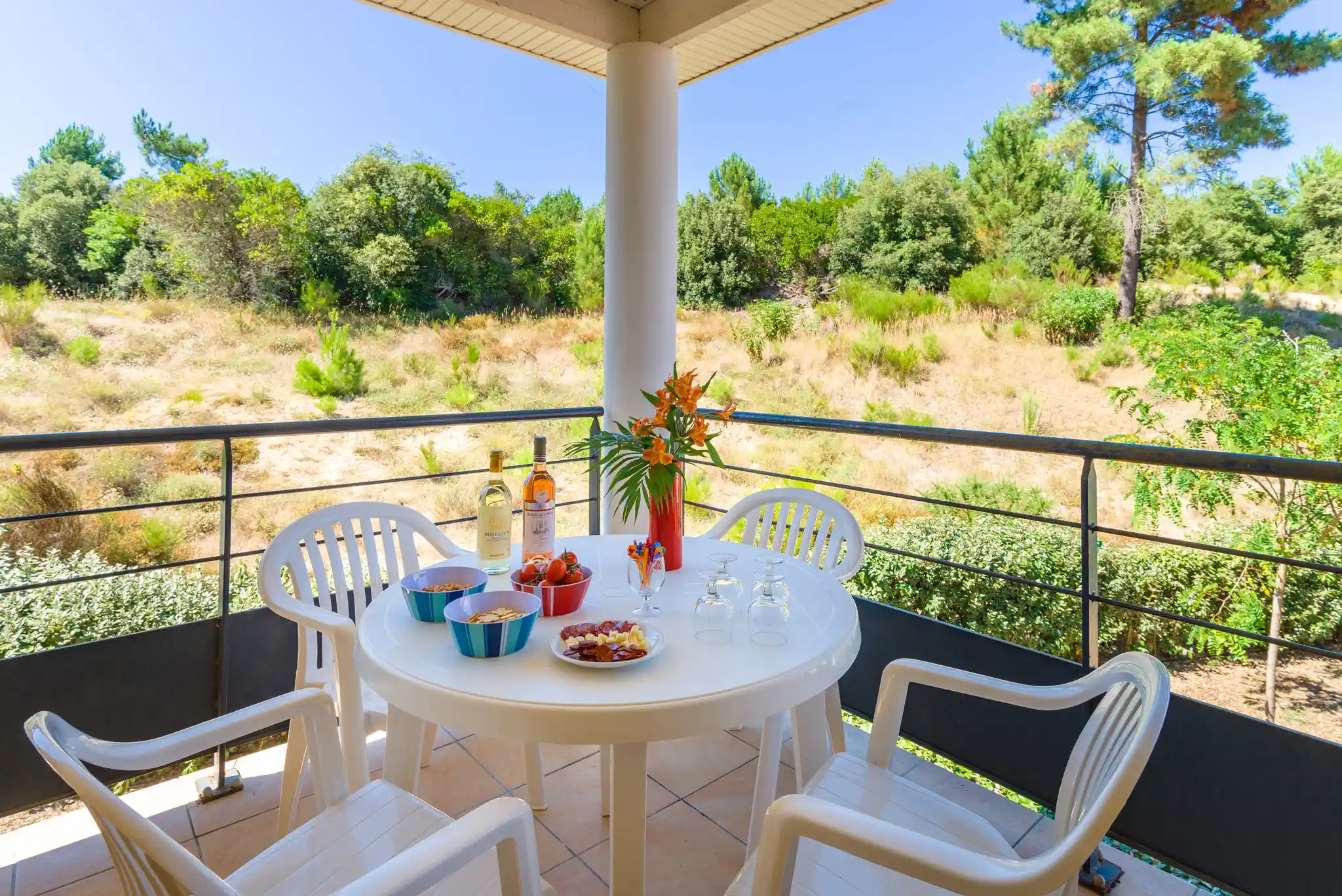 Lagrange Vacances®  - Le Verdon-sur-Mer - L'estuaire