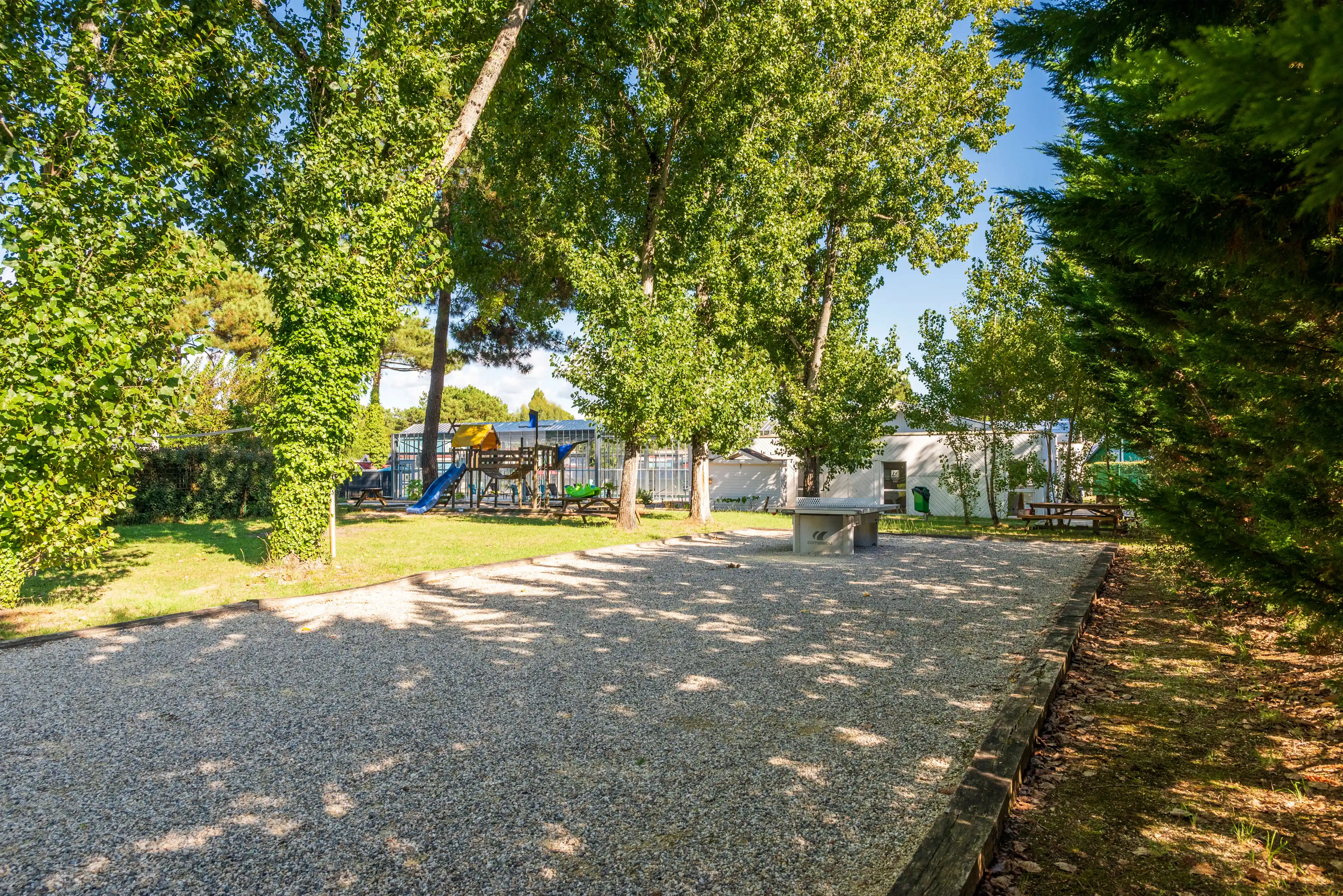 Lagrange Vacances®  - Le Verdon-sur-Mer - L'estuaire