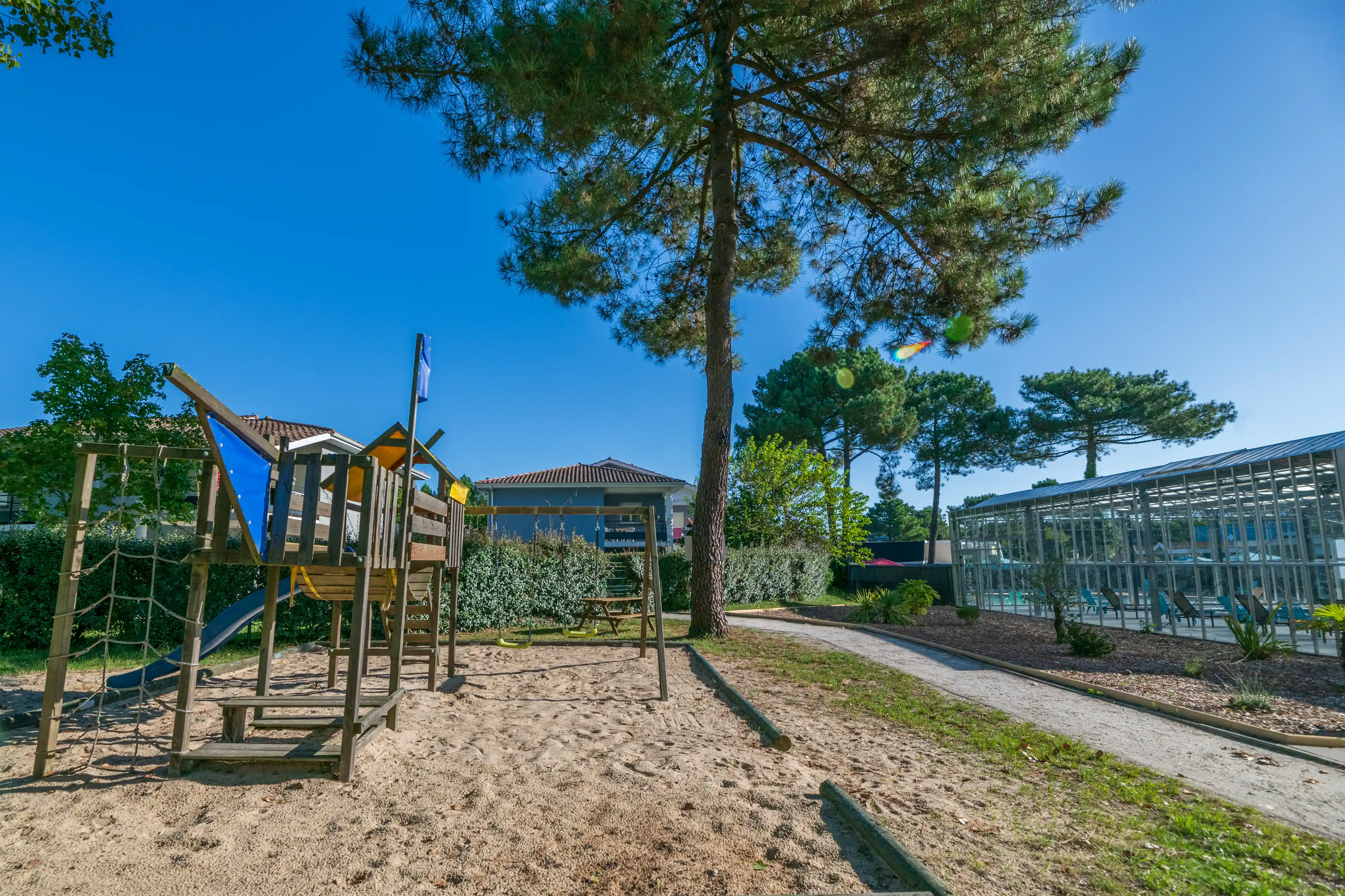 Lagrange Vacances®  - Le Verdon-sur-Mer - L'estuaire