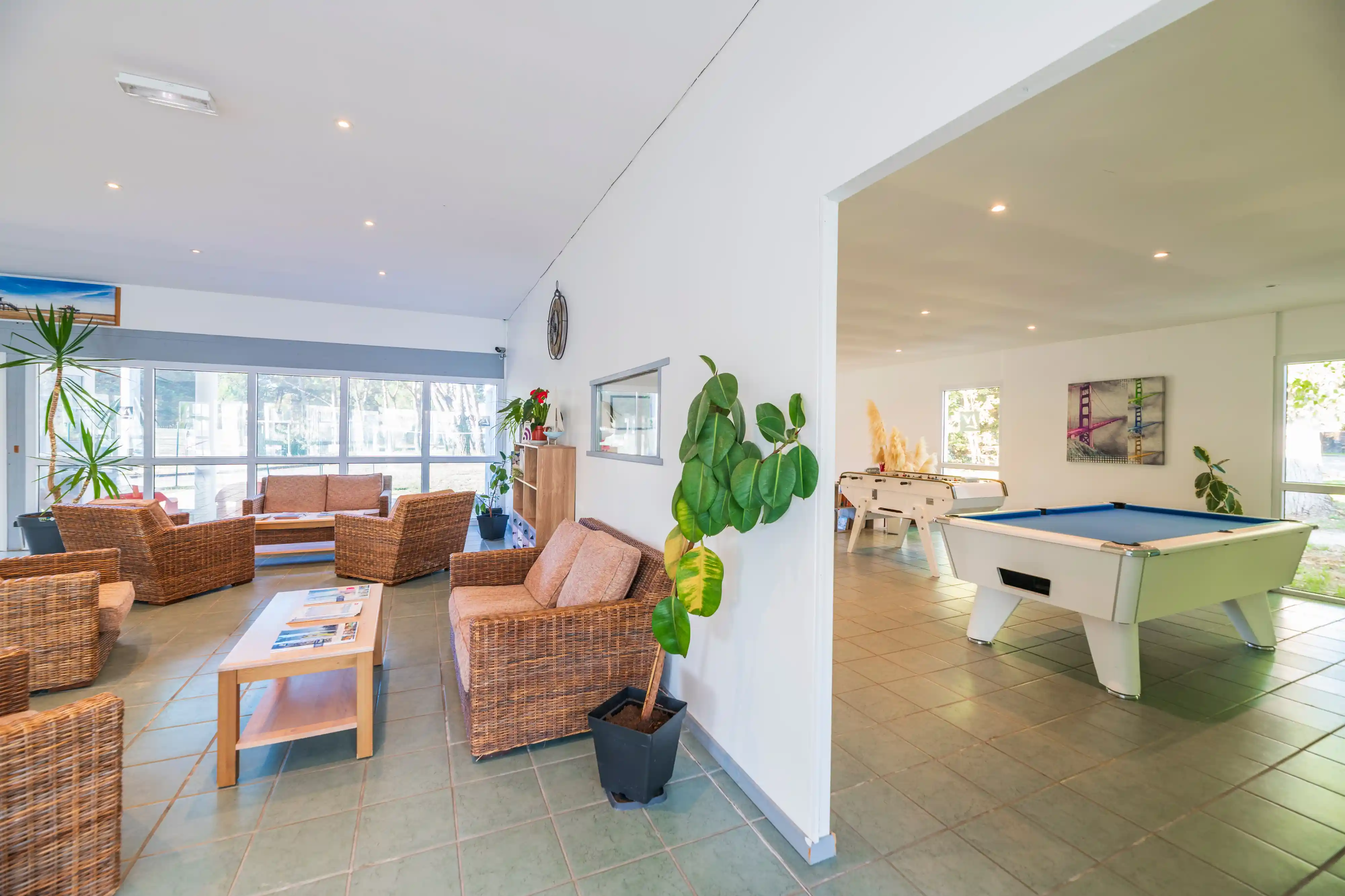 Lagrange Vacances®  - Le Verdon-sur-Mer - L'estuaire