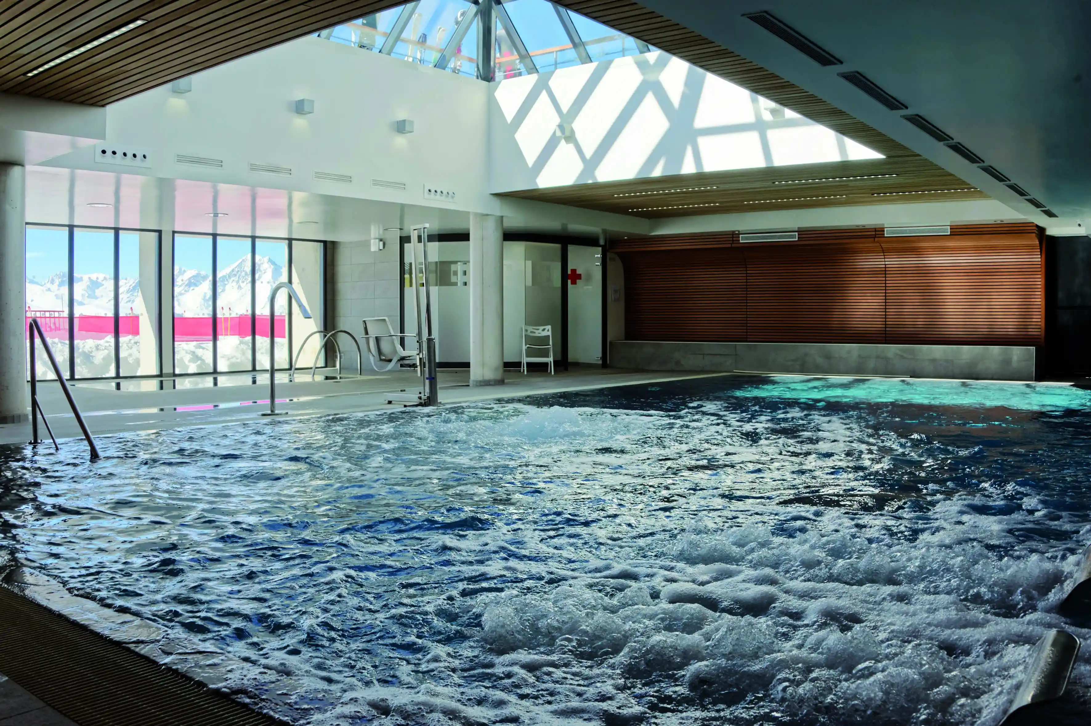 Lagrange Vacances®  - Peyragudes - Peyresourde - PRIVILEGE