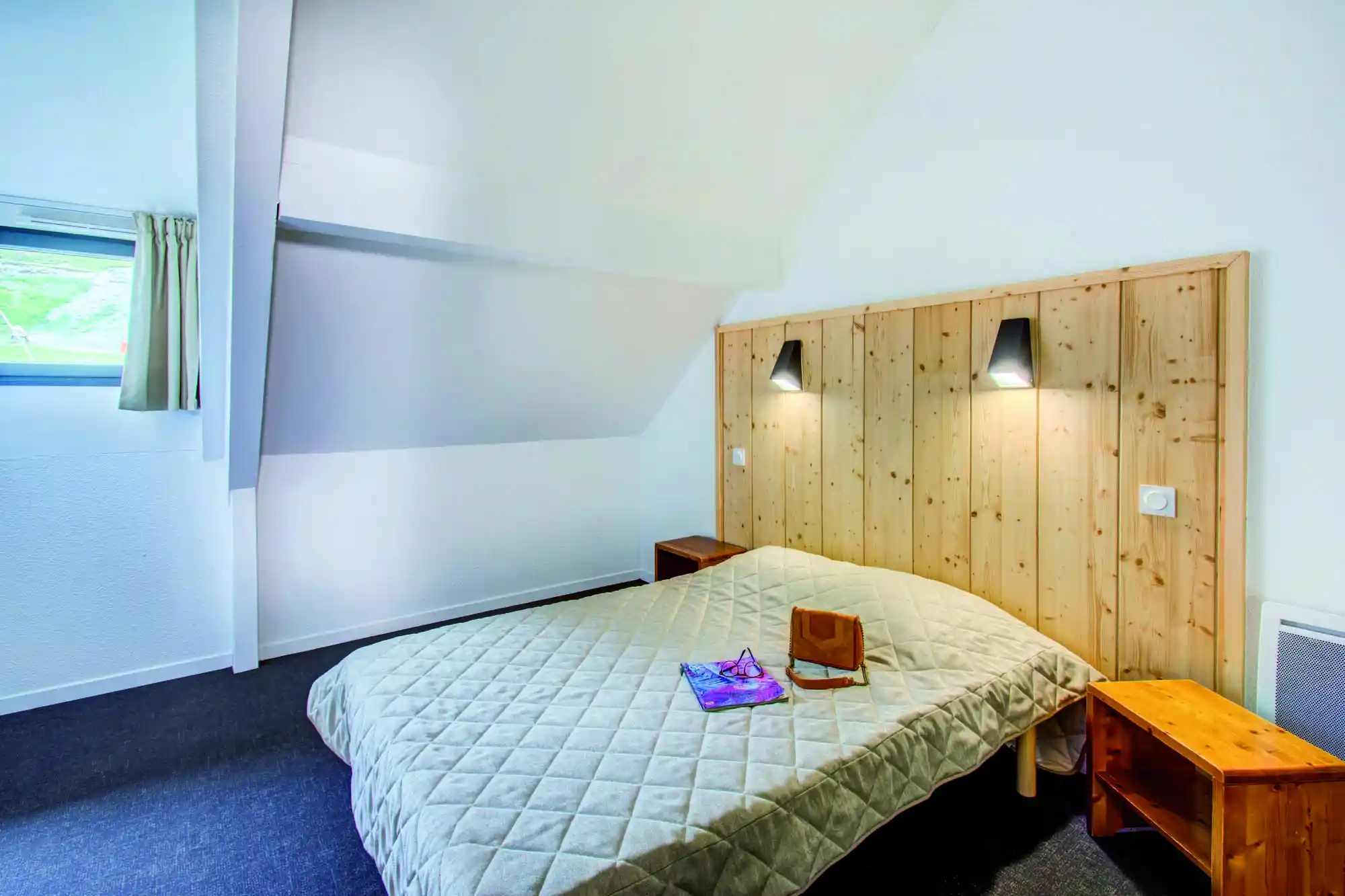 Lagrange Vacances®  - Peyragudes - Peyresourde - PRIVILEGE