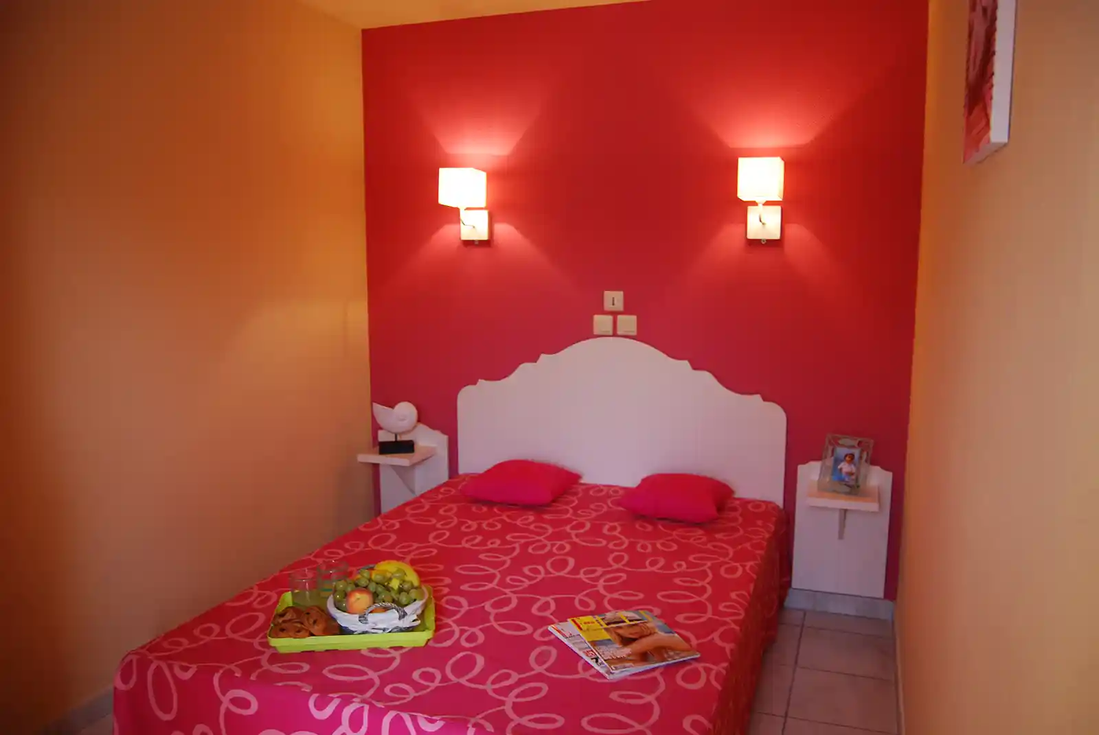 Lagrange Vacances®  - Saint-Cyprien - LES JARDINS DE NEPTUNE