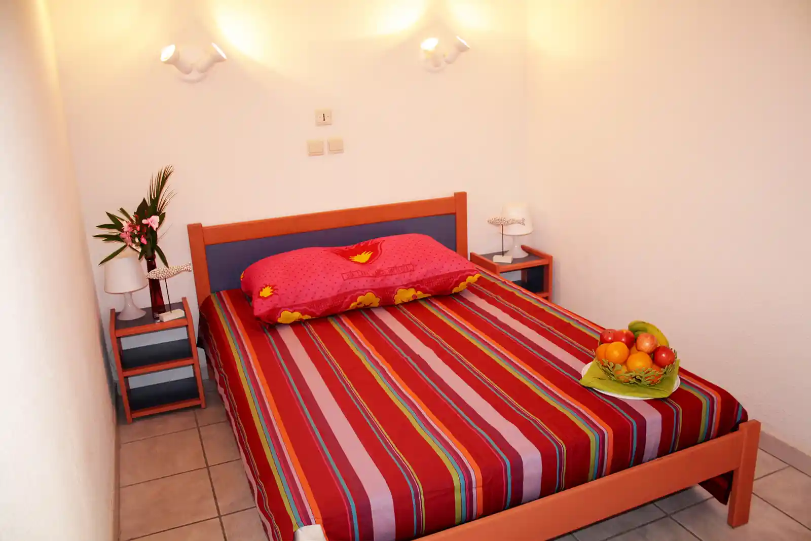 Lagrange Vacances®  - Saint-Cyprien - LES JARDINS DE NEPTUNE