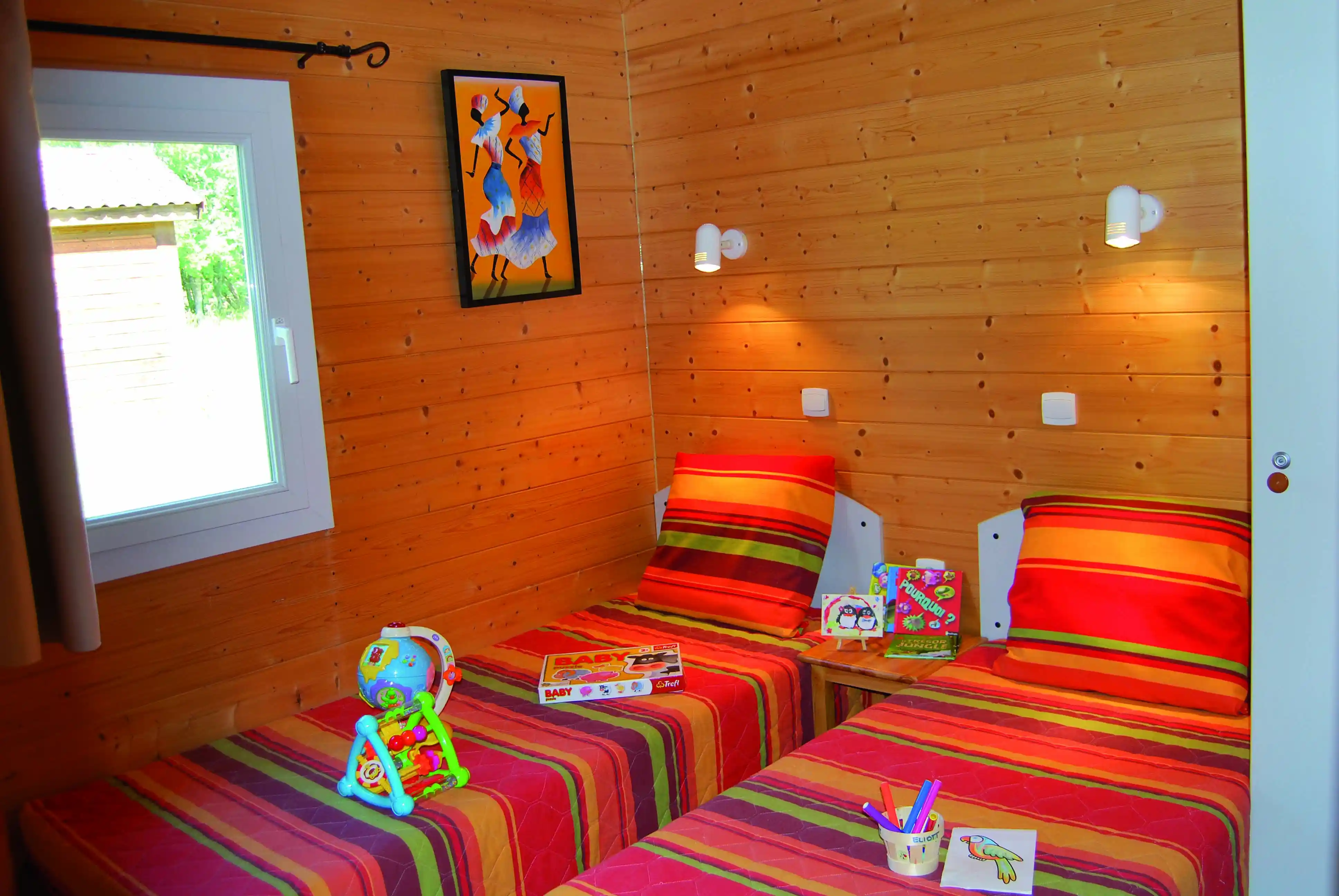 Lagrange Vacances®  - Gramat / Rocamadour - LES SEGALIERES