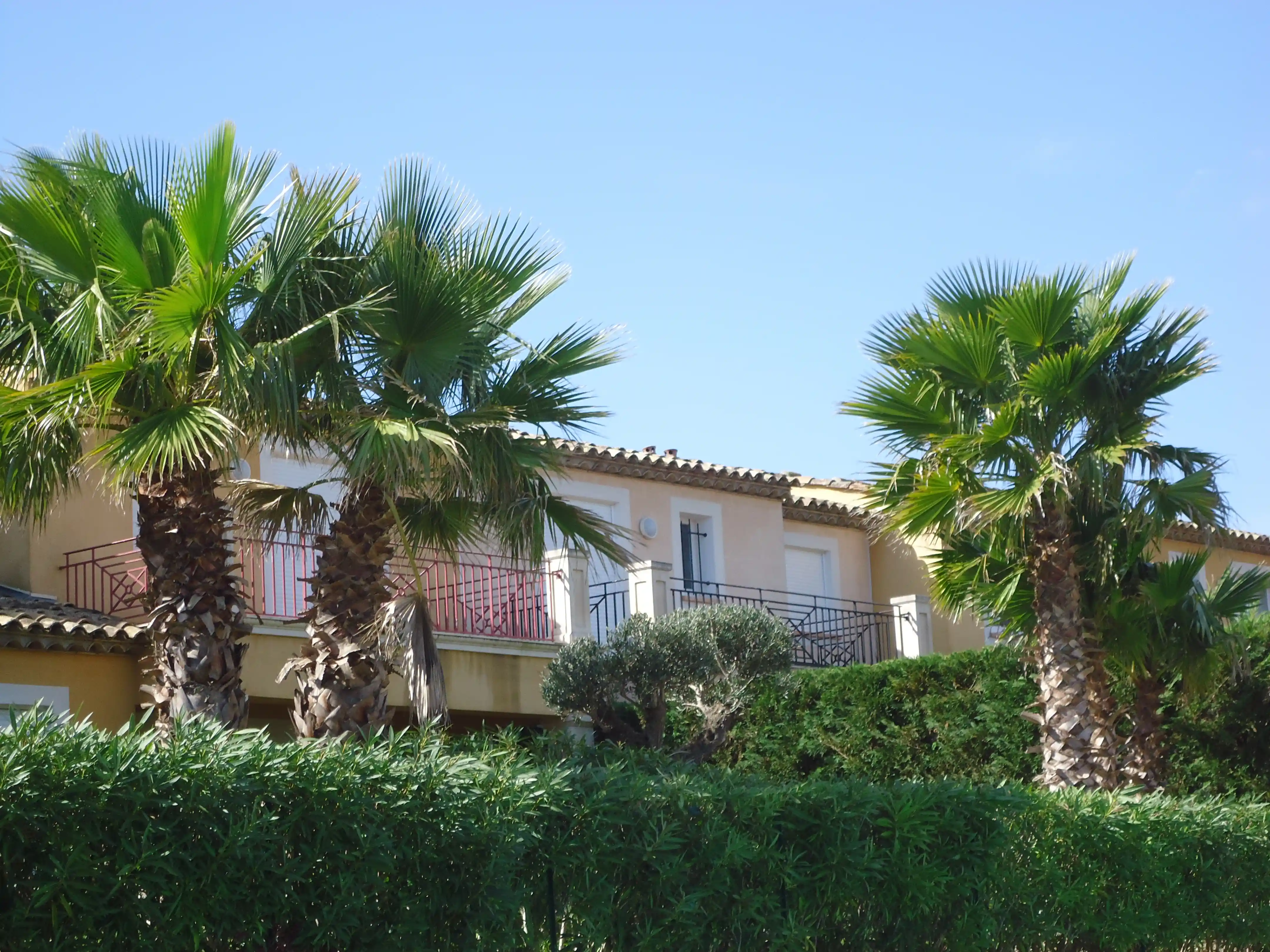 Lagrange Vacances&reg;  - Roquebrune / Argens / St-Aygulf - Green Bastide