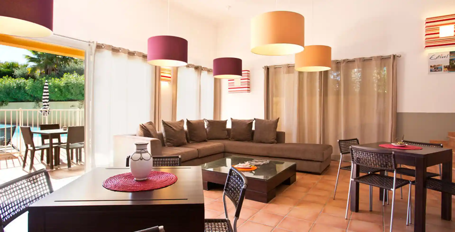 Lagrange Vacances&reg;  - Roquebrune / Argens / St-Aygulf - Green Bastide