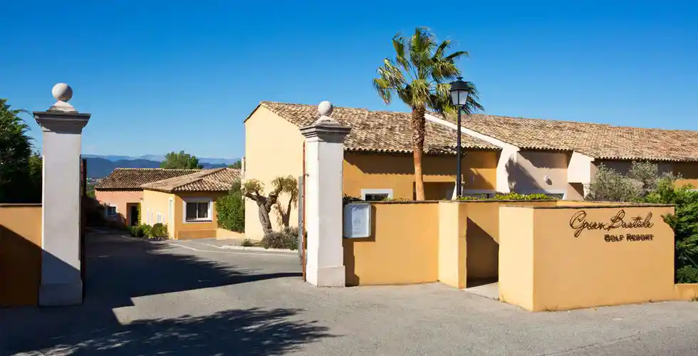 Lagrange Vacances&reg;  - Roquebrune / Argens / St-Aygulf - Green Bastide