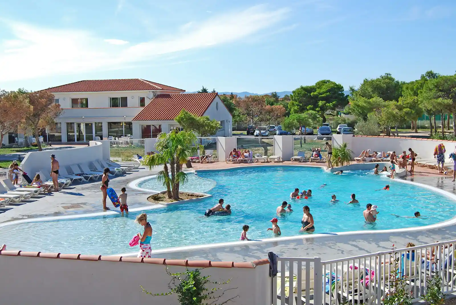 Lagrange Vacances®  - Torreilles - LE MAS DE TORREILLES