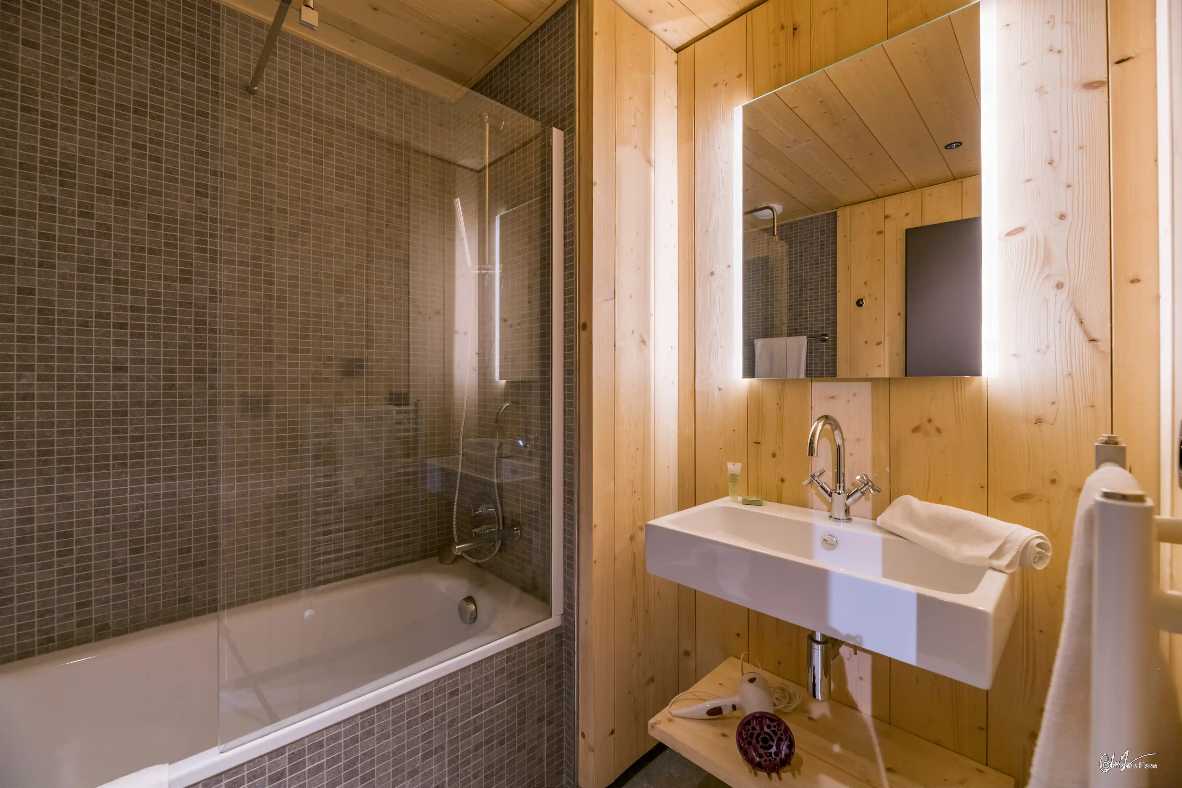 Lagrange Vacances®  - Piau-Engaly - L'ECRIN DE BADET