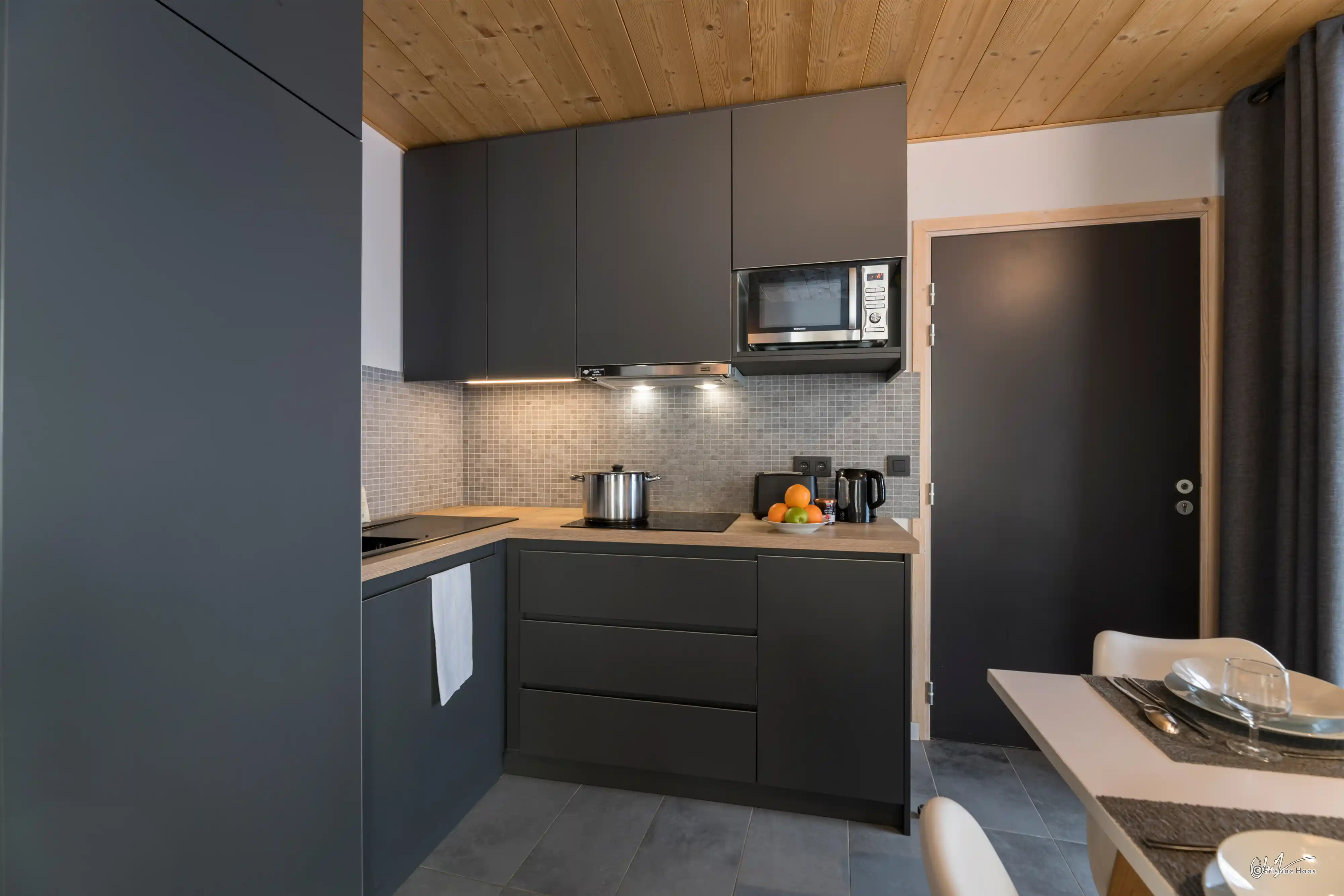 Lagrange Vacances®  - Piau-Engaly - L'ECRIN DE BADET