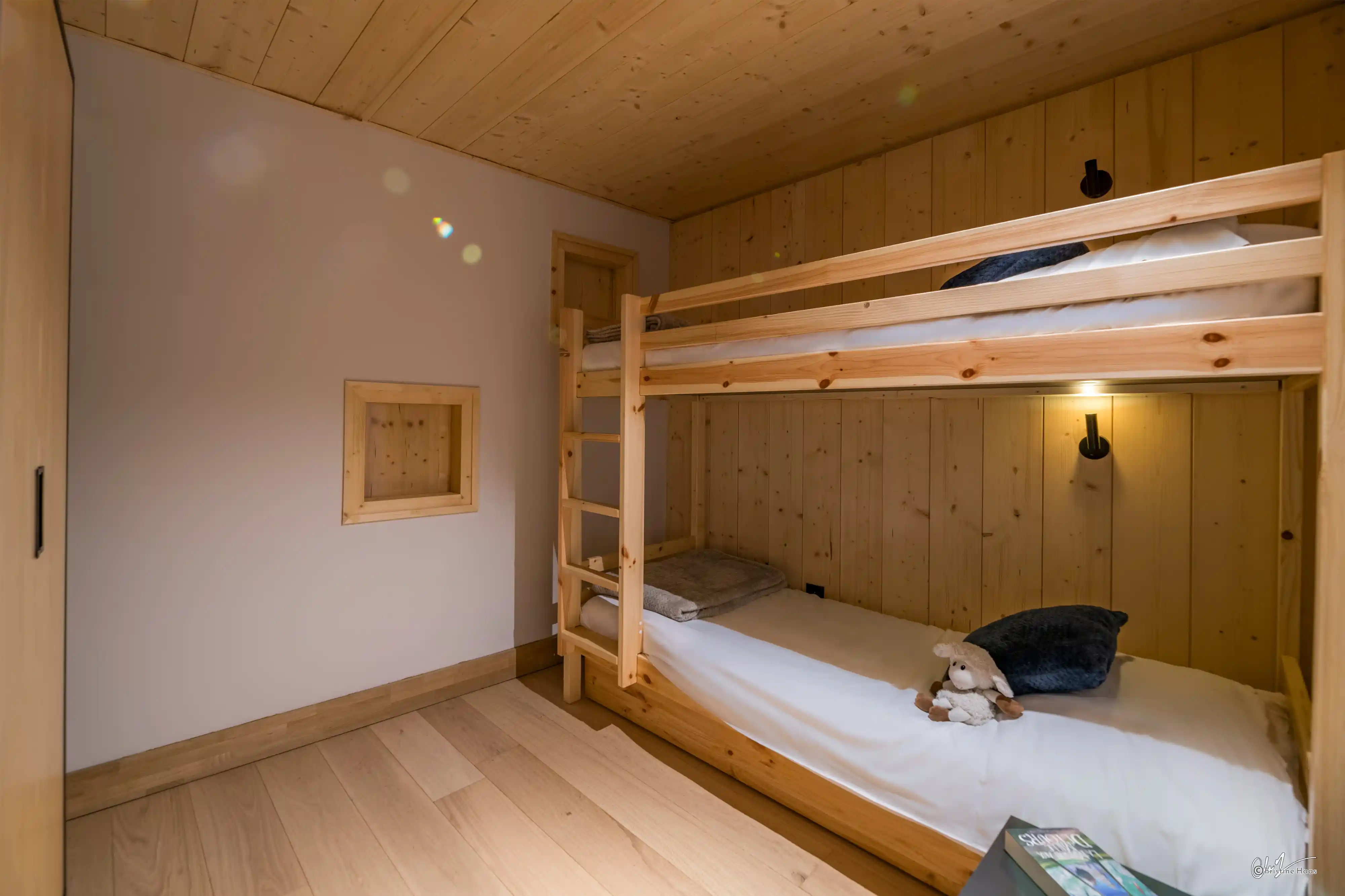 Lagrange Vacances®  - Piau-Engaly - L'ECRIN DE BADET