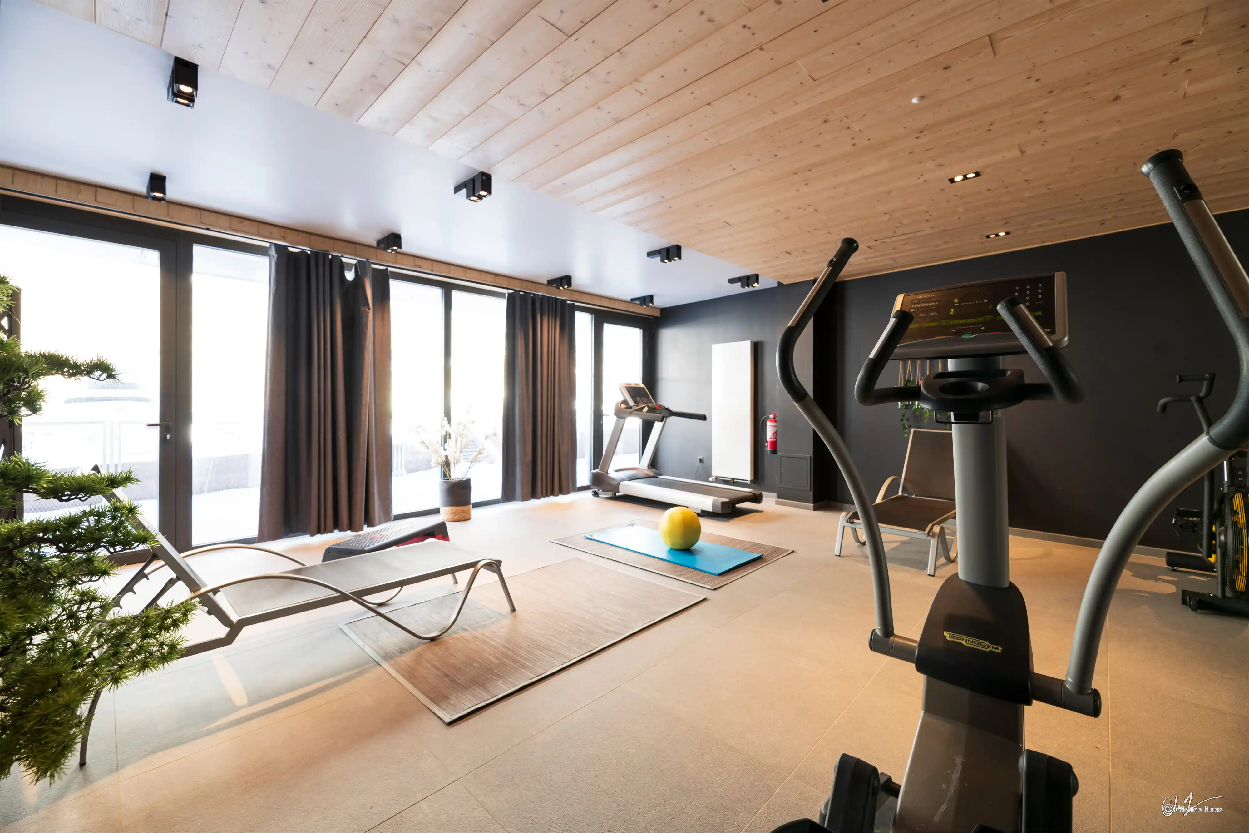 Lagrange Vacances®  - Piau-Engaly - L'ECRIN DE BADET