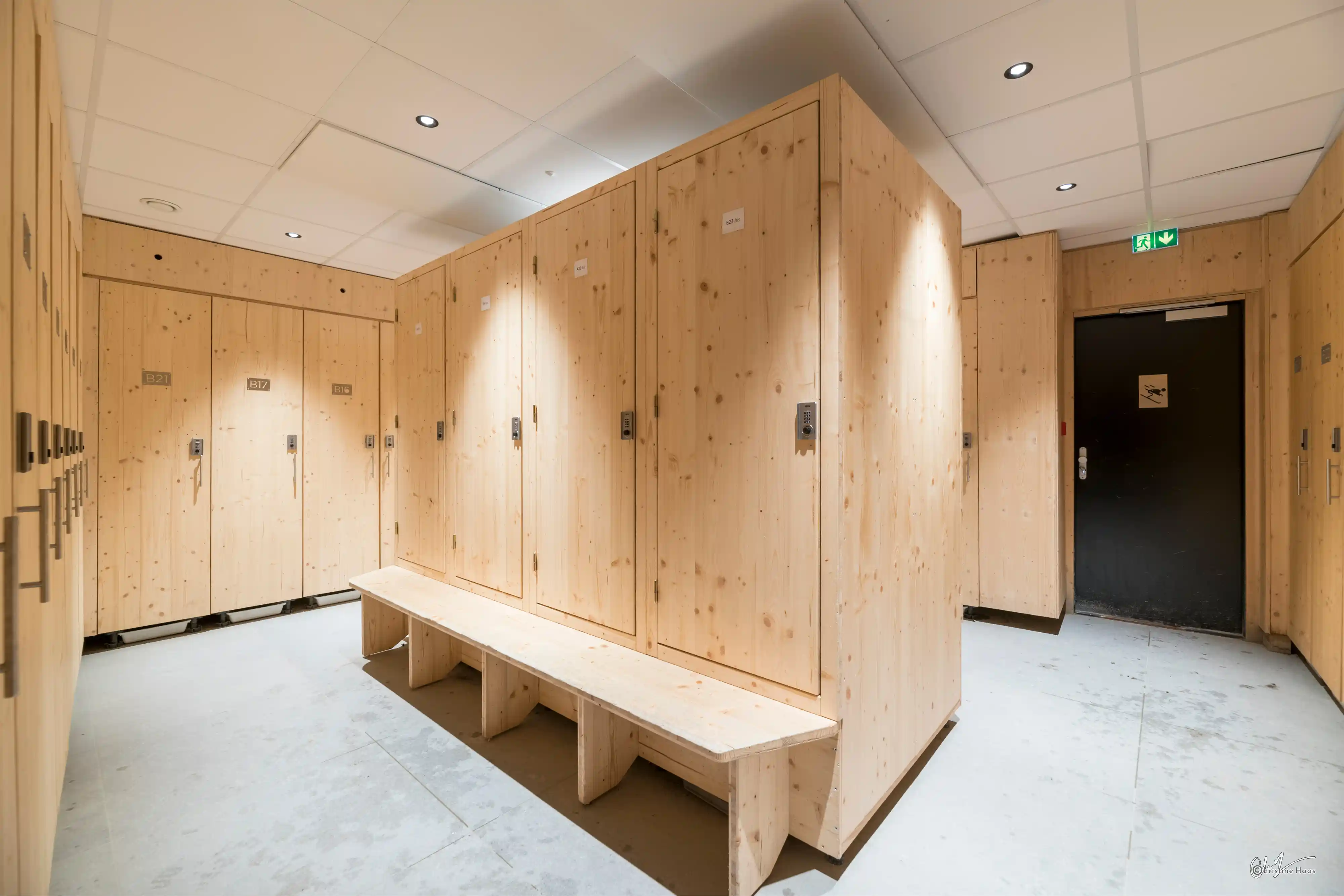 Lagrange Vacances®  - Piau-Engaly - L'ECRIN DE BADET